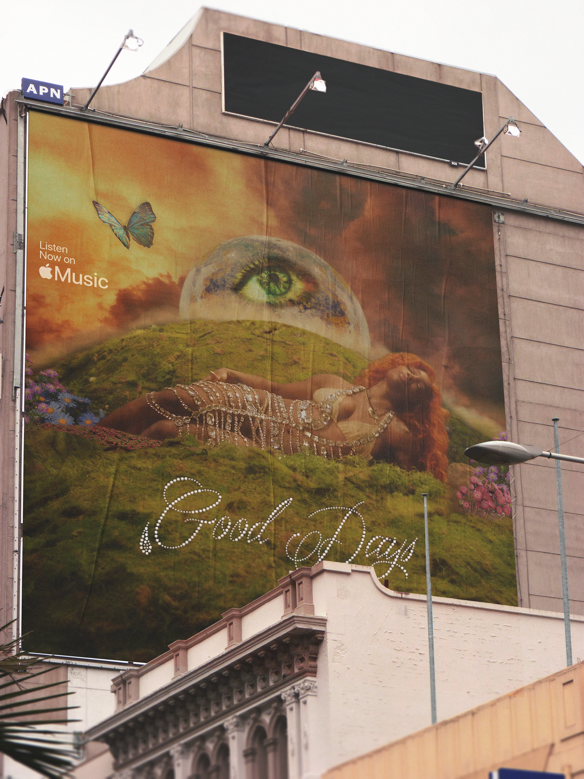 BILLBOARD 2
