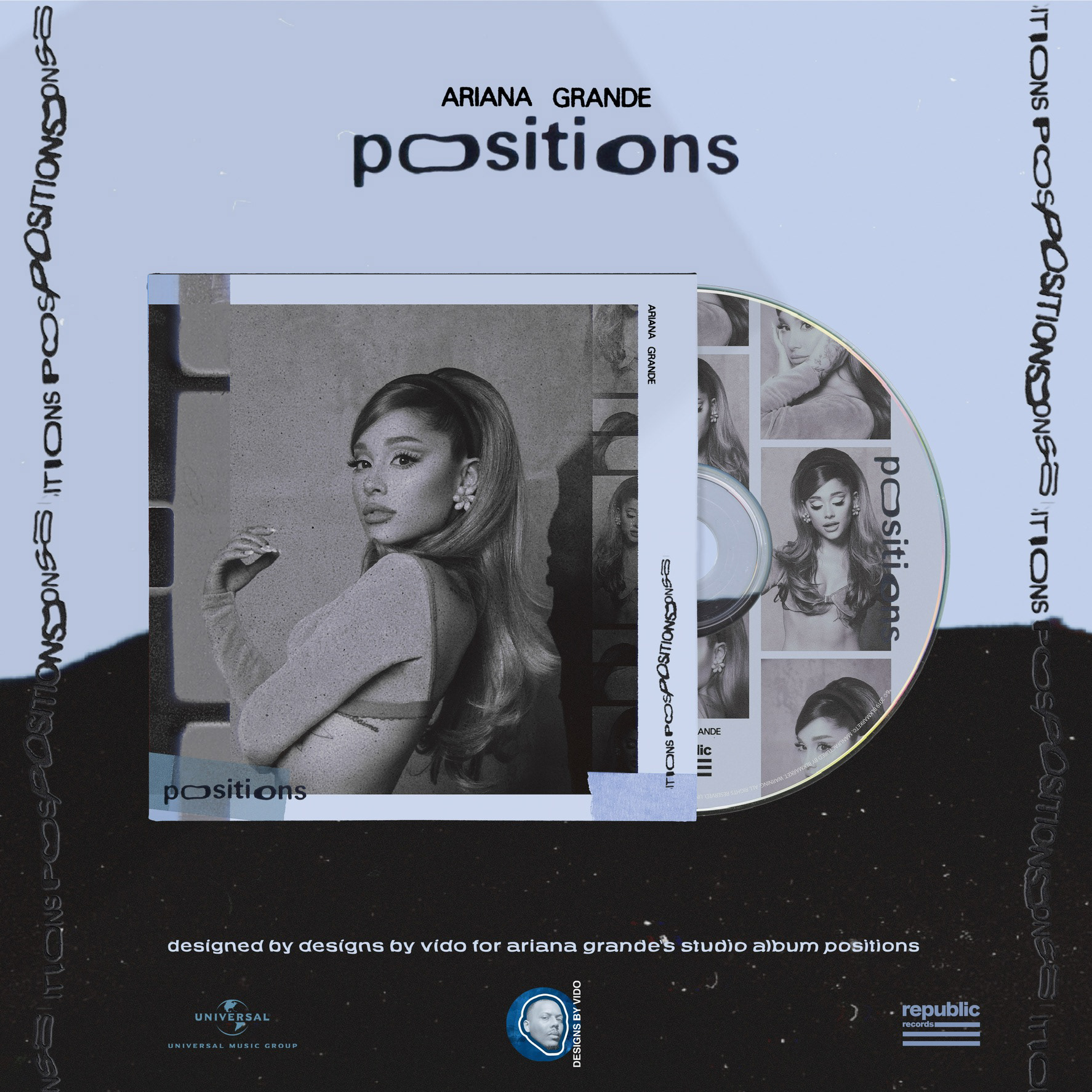 CD SLEEVE