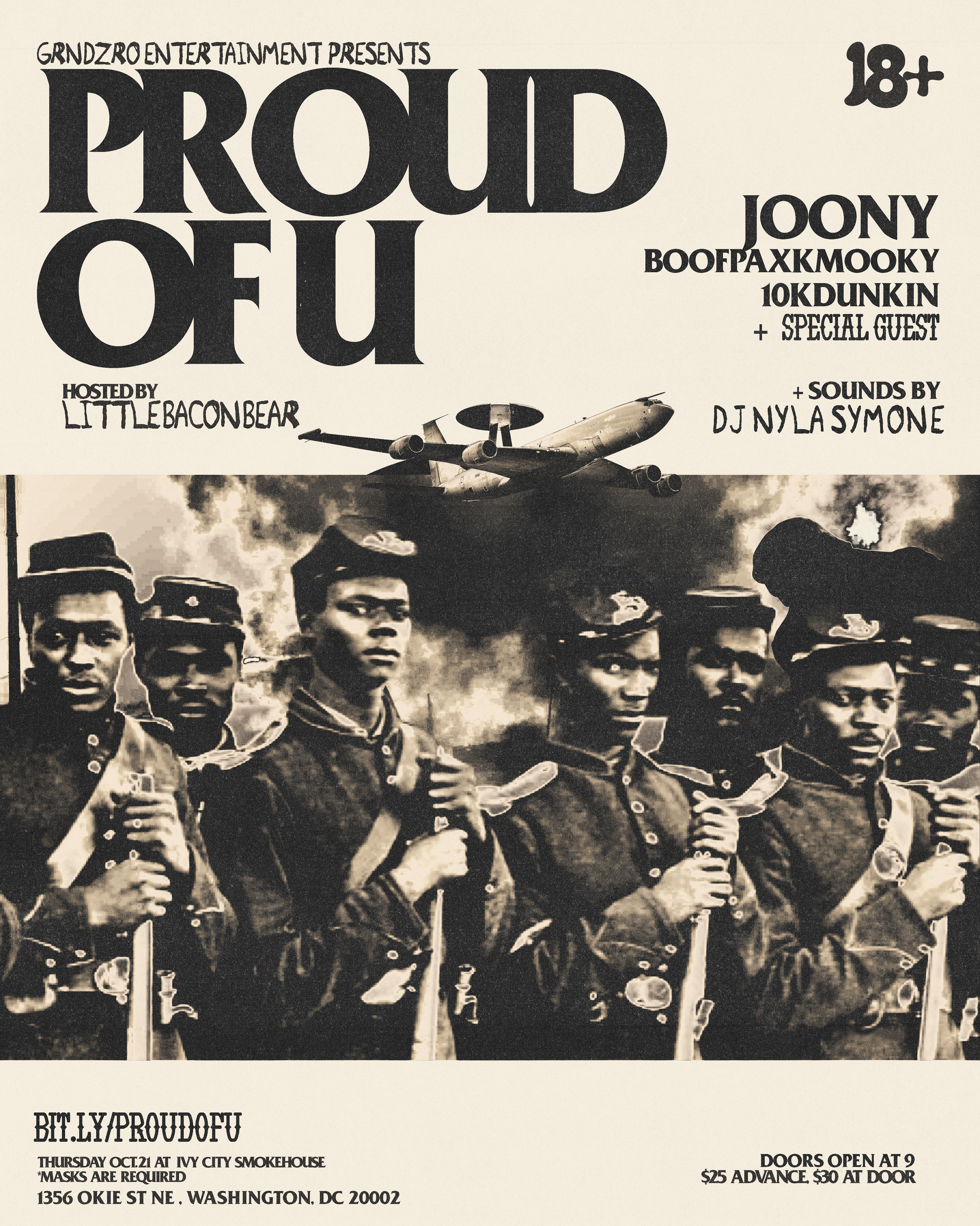 PROMO FLYER 4