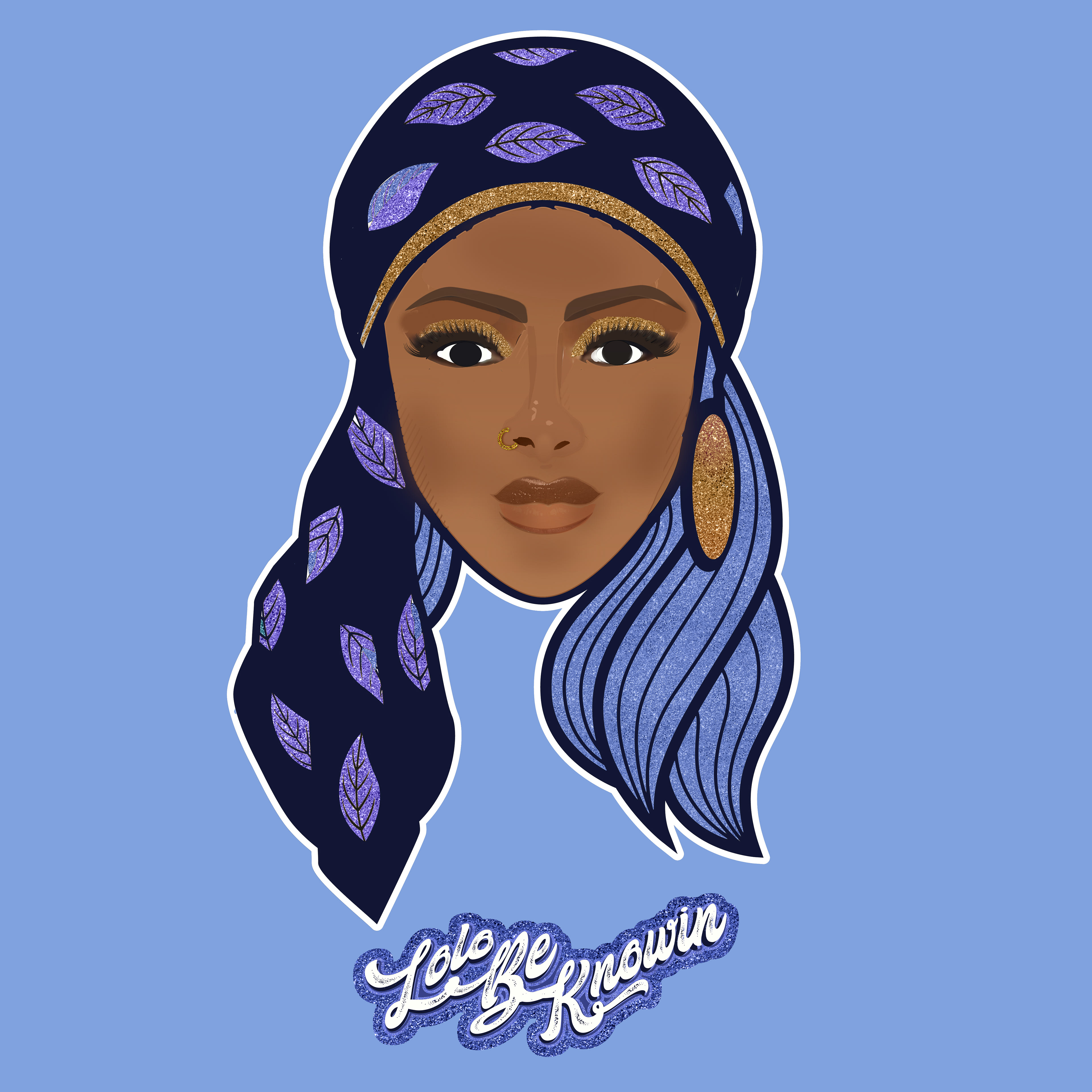 LOLOBEKNOWIN AVATAR