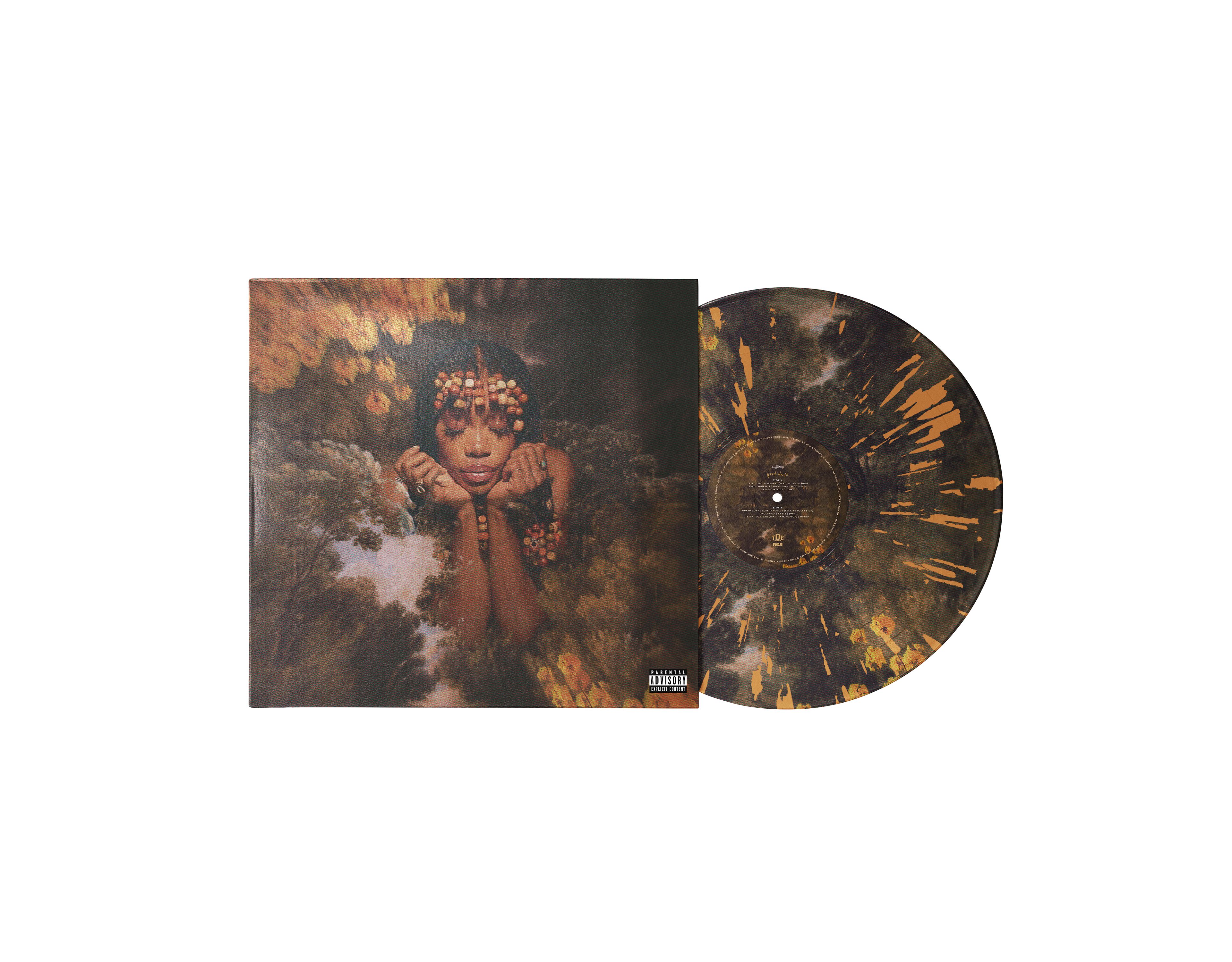 VINYL 