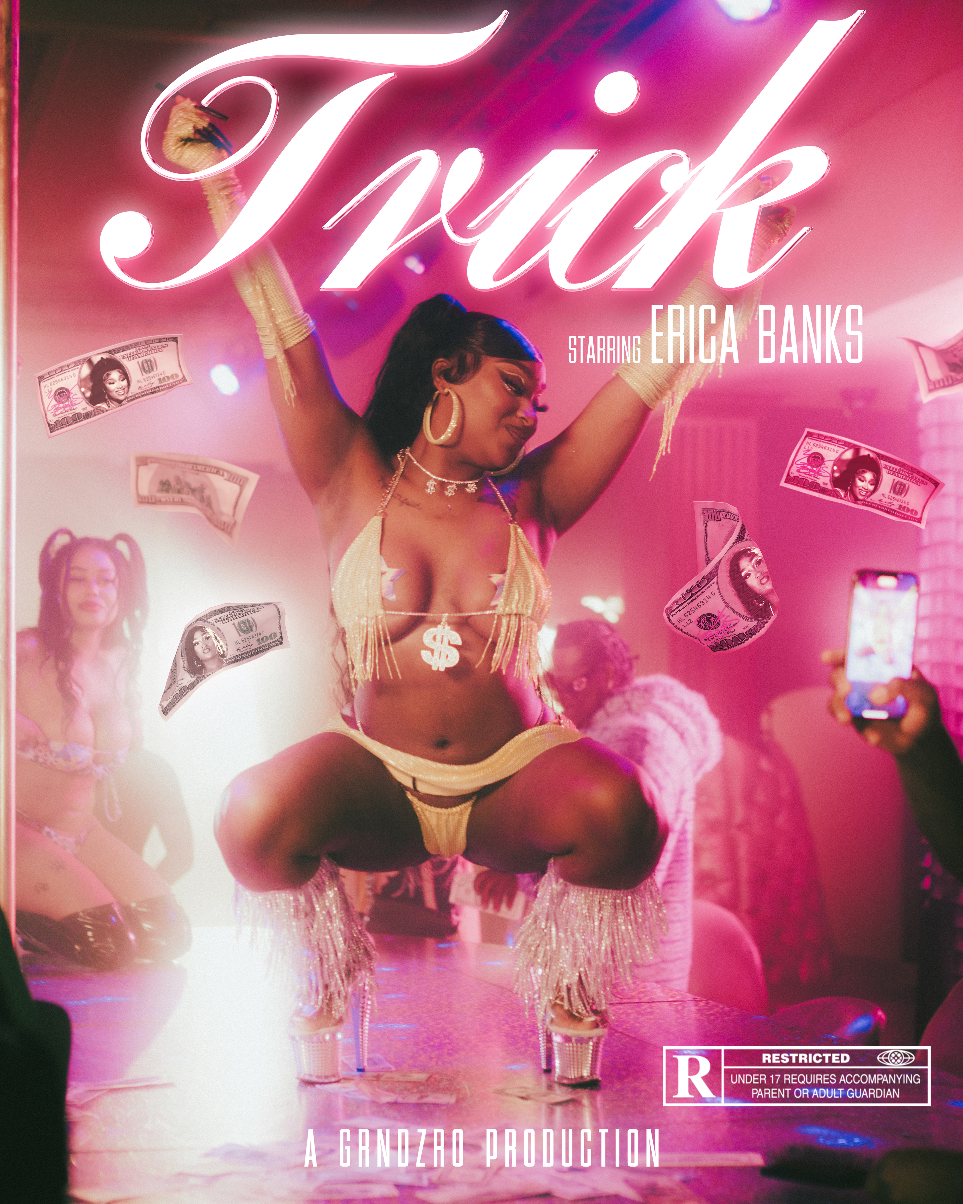 POSTER #2