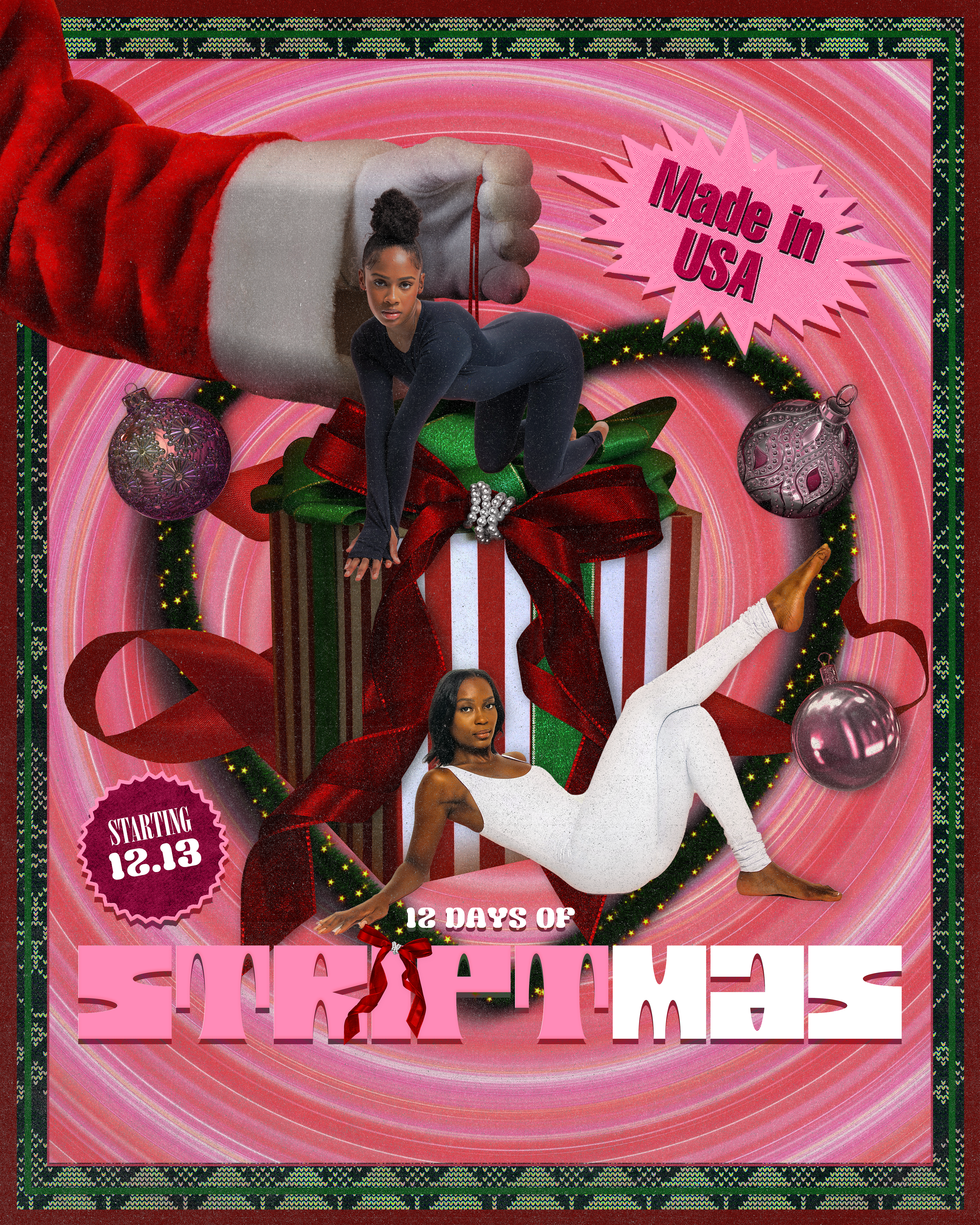 ALTERNATE ANNOUNCEMENT POSTER 1