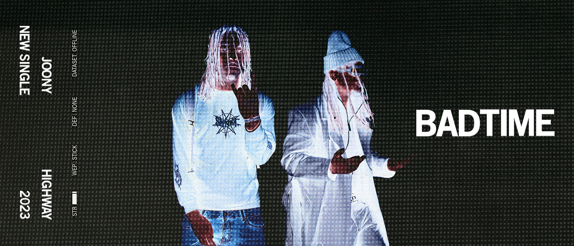 YOUTUBE BANNER DESKTOP