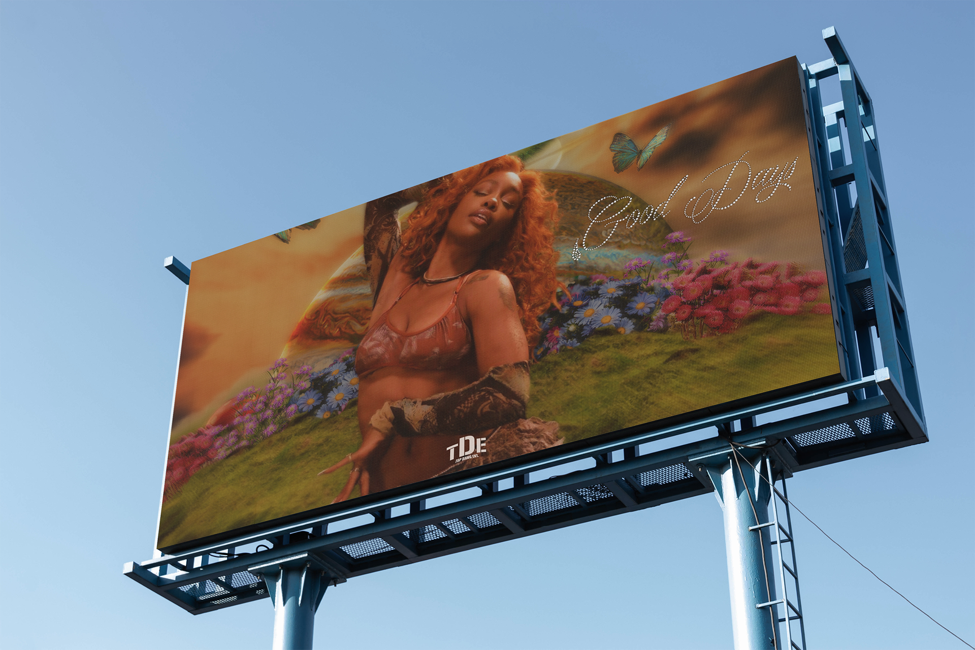 BILLBOARD 2