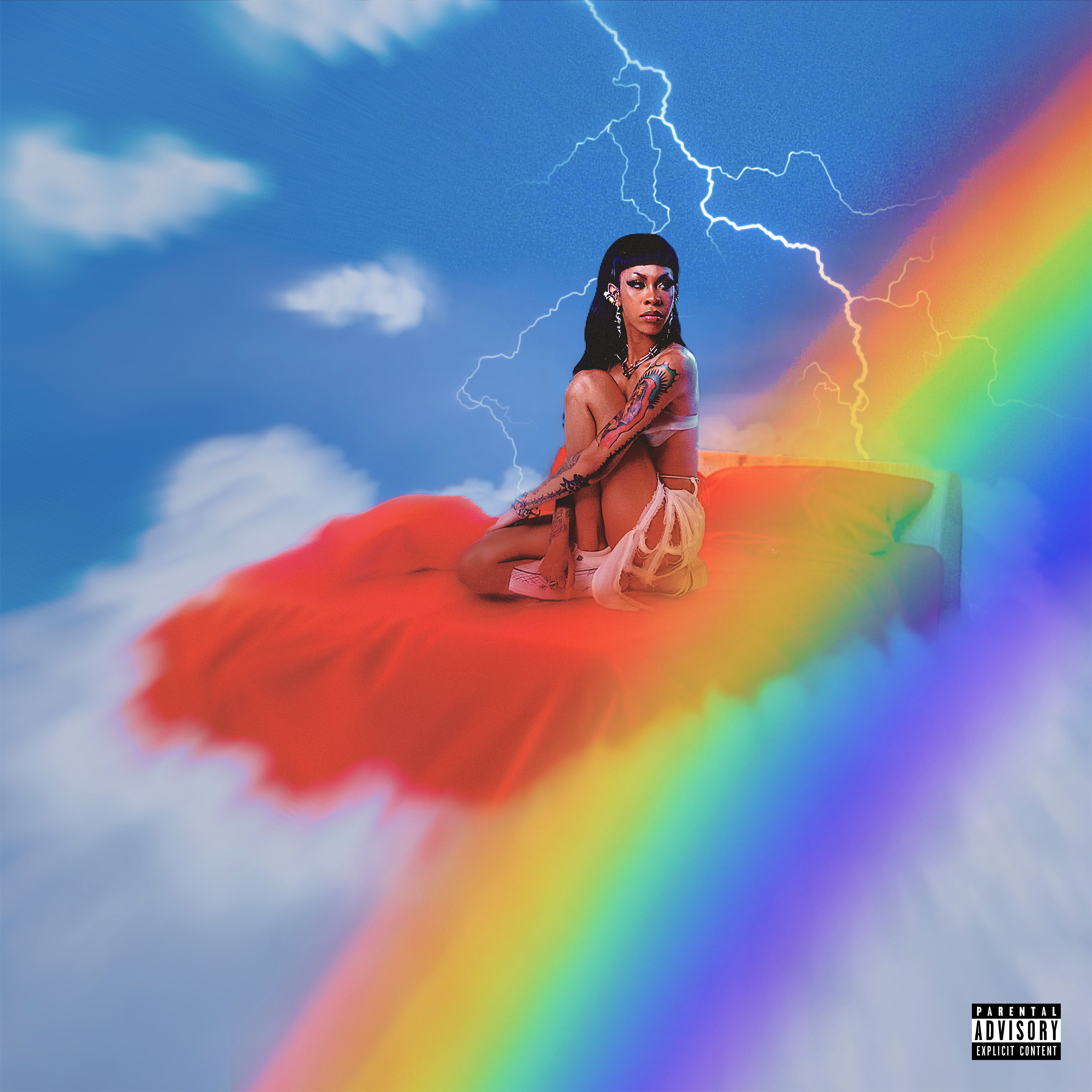 NIGHTMARE VACATION REWORK (WITHOUT TITLE)