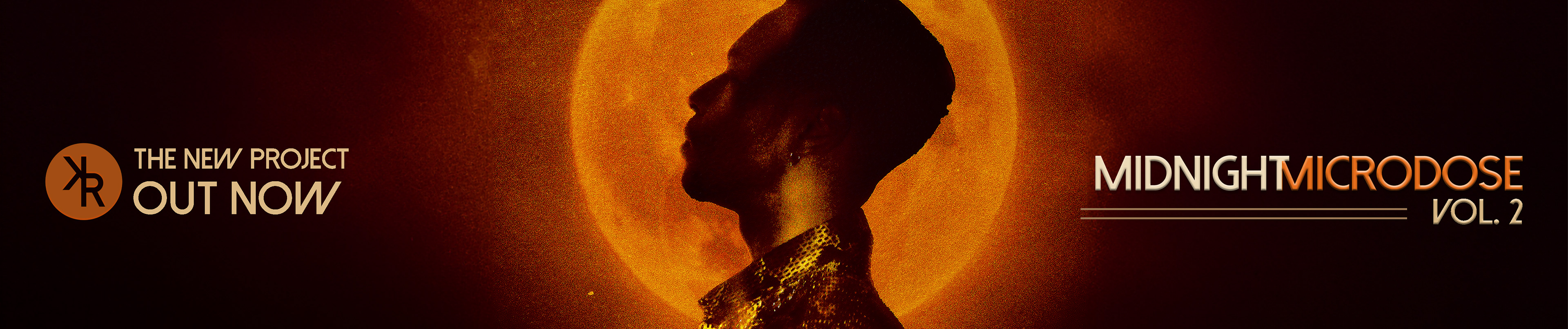 SOUNDCLOUD BANNER