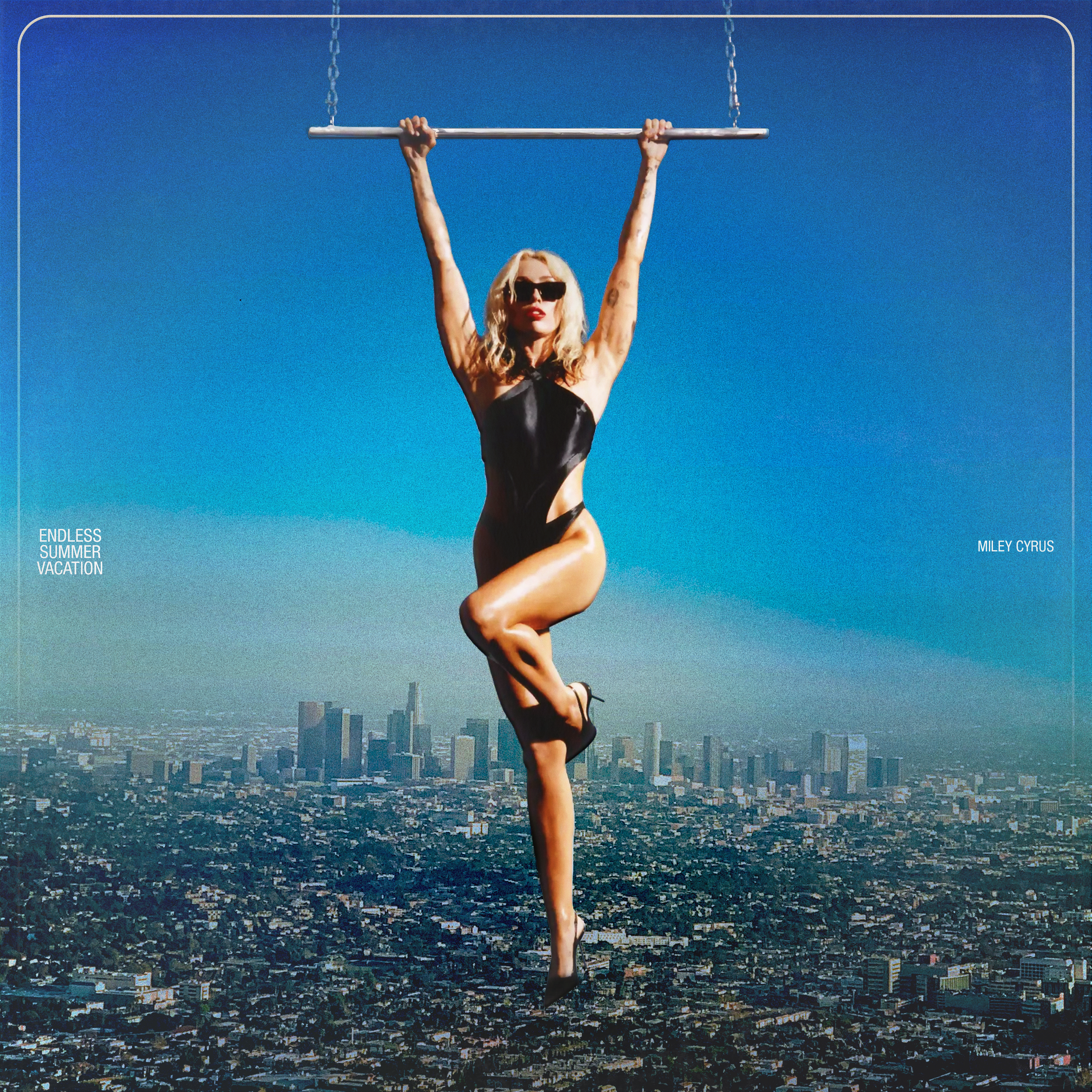 MAIN VINYL WITH TITLE AND NAME