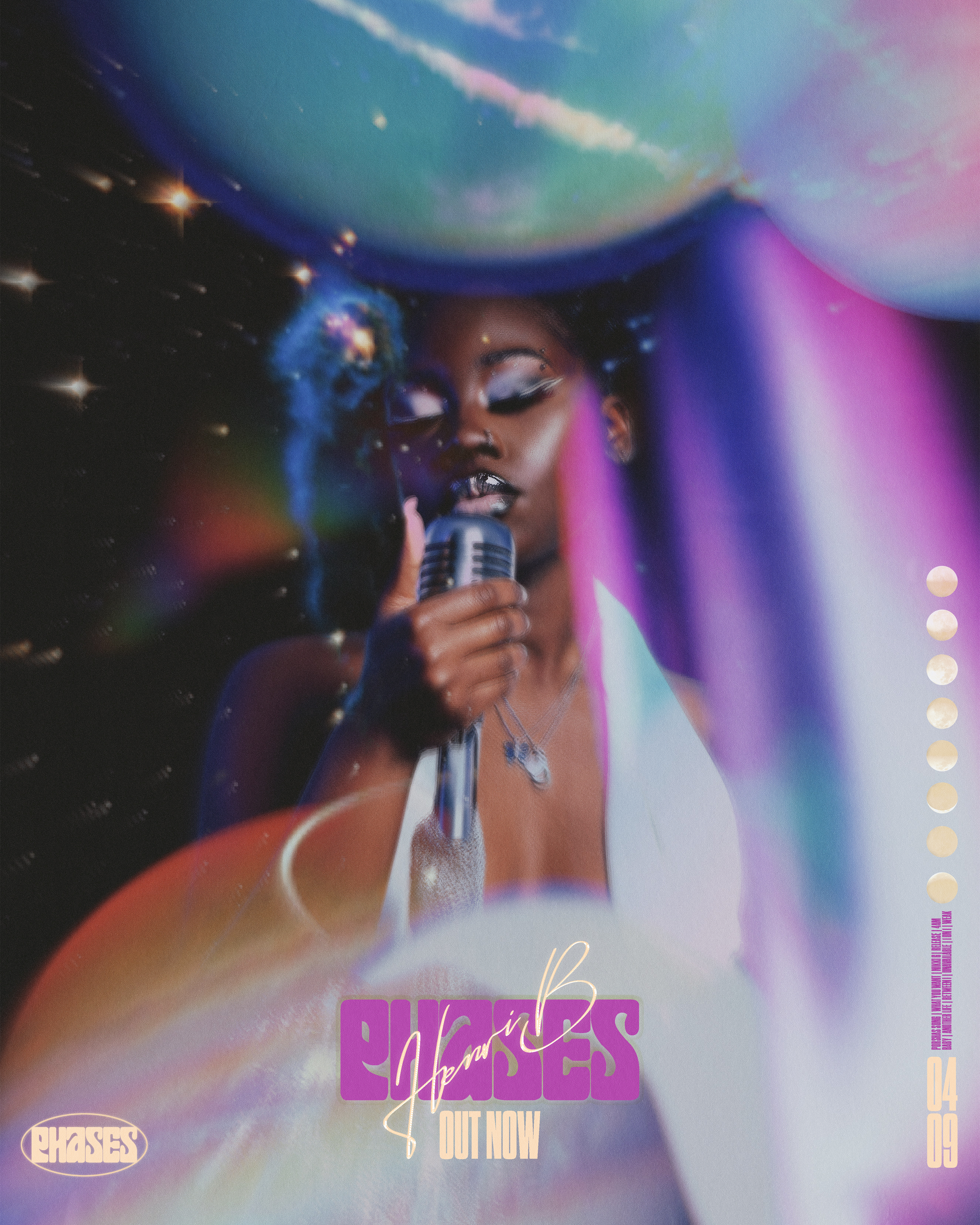 DAY OF RELEASE POSTER