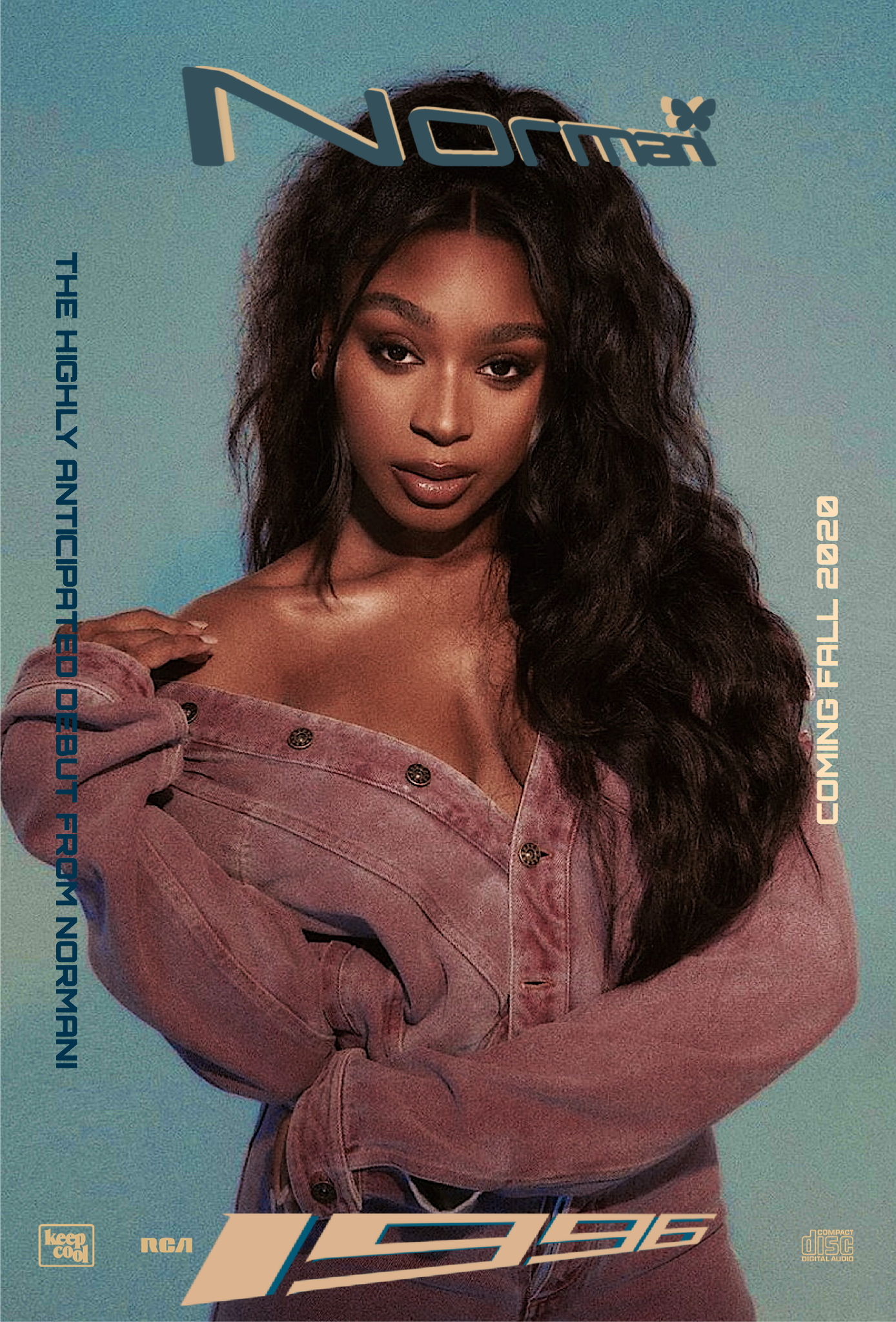 PROMO POSTER