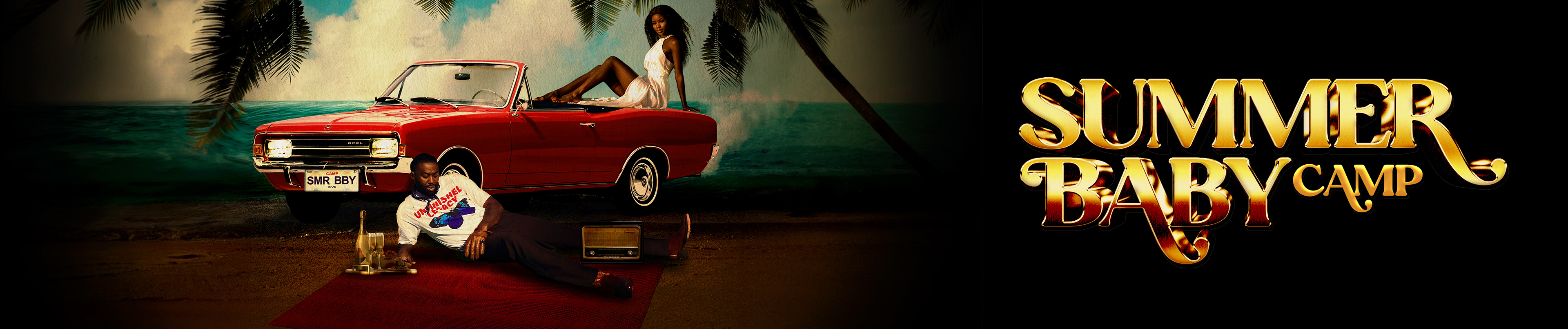 SOUNDCLOUD BANNER