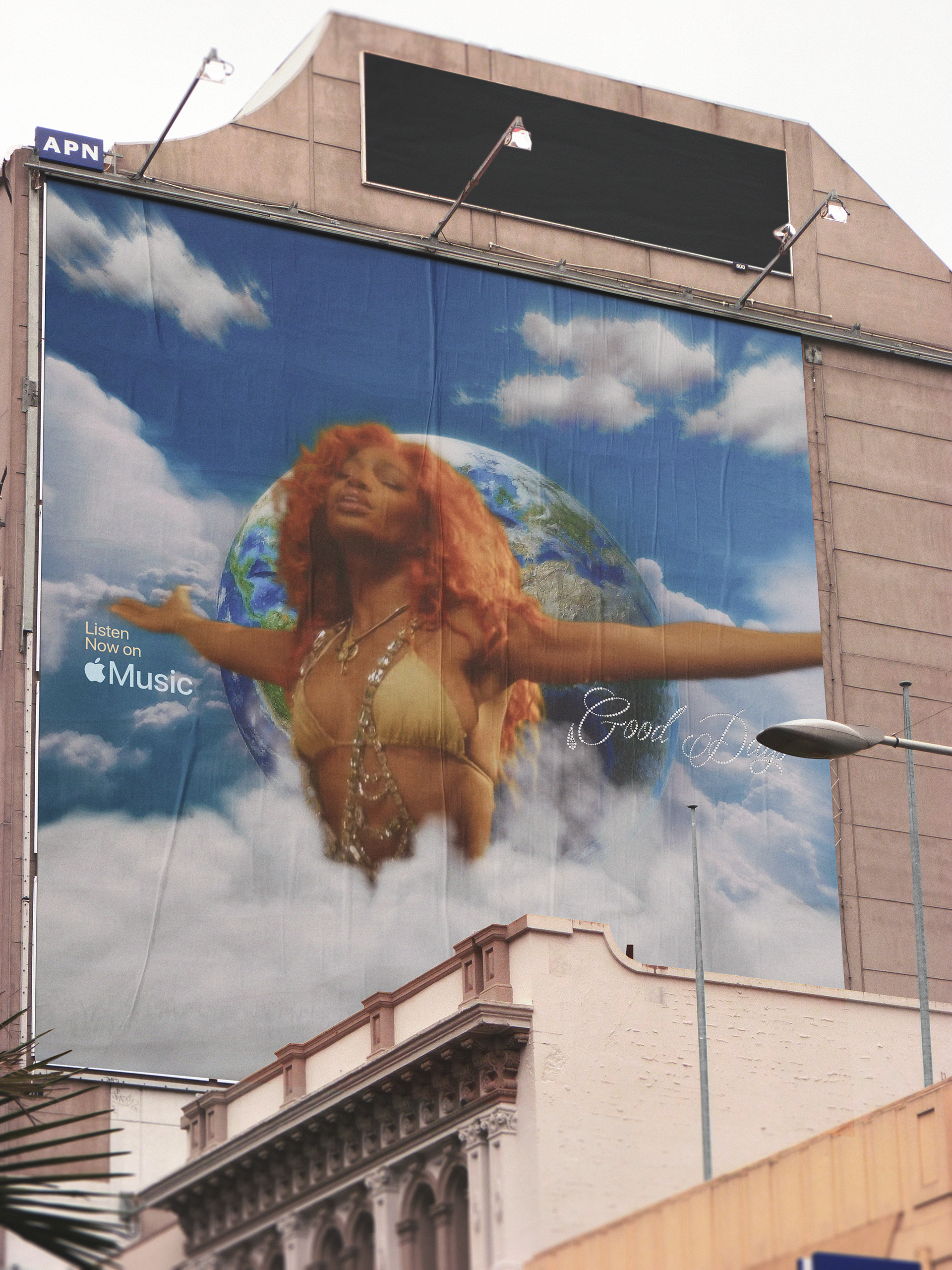 BILLBOARD 3