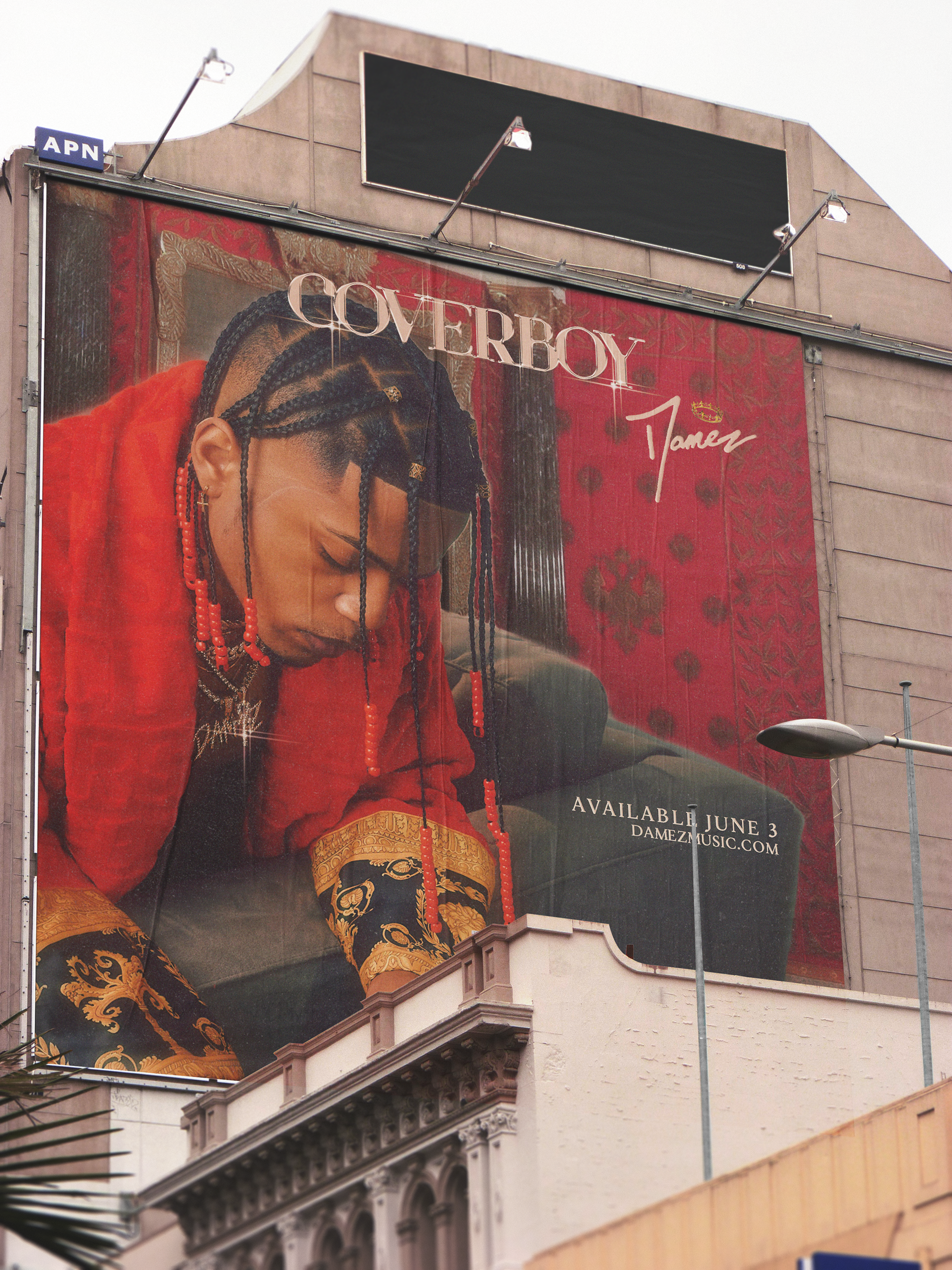 BILLBOARD 2
