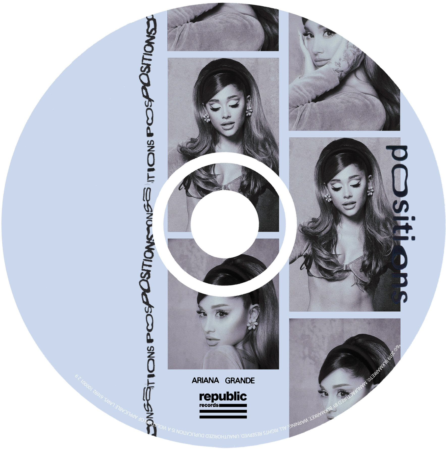 CD DESIGN