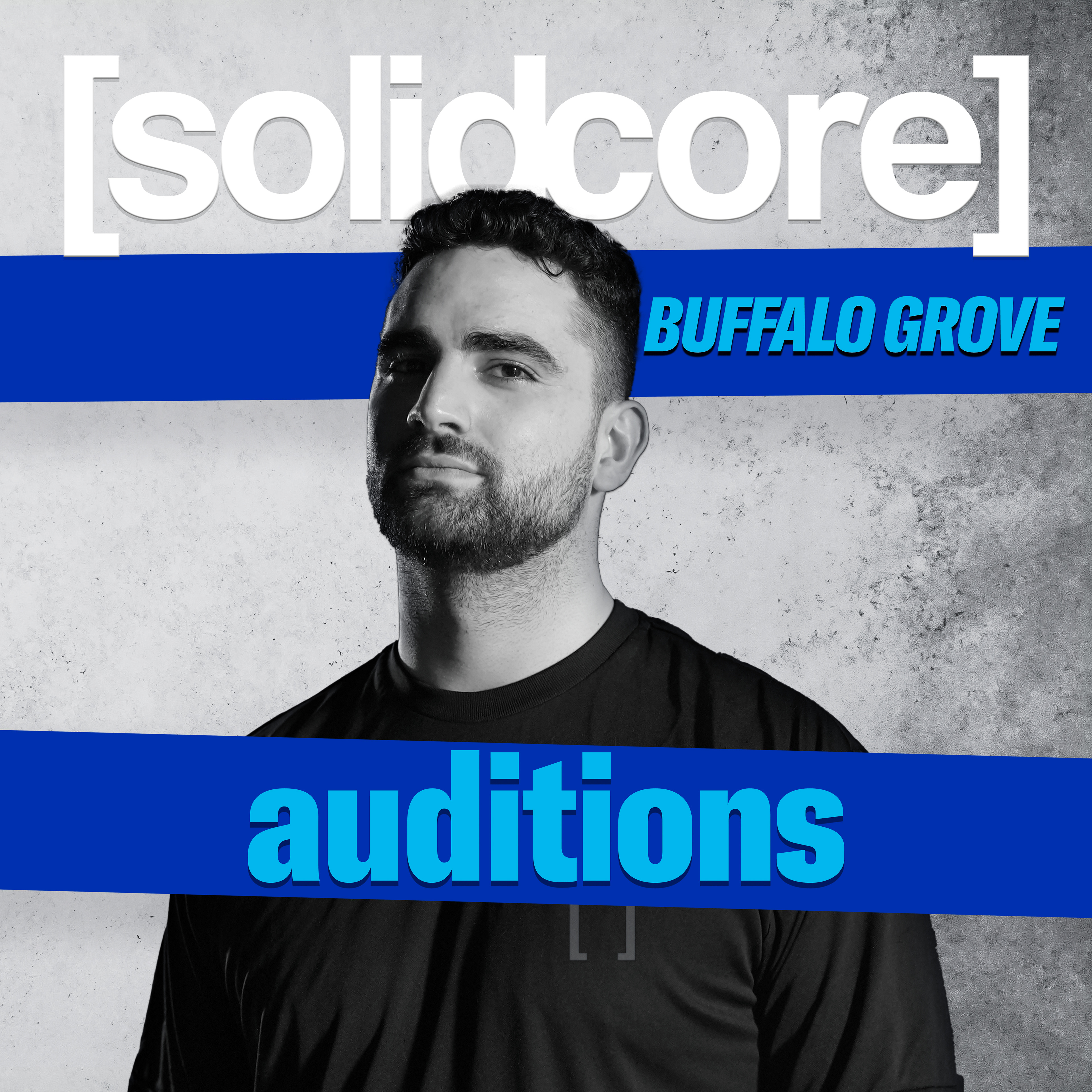 audition ads