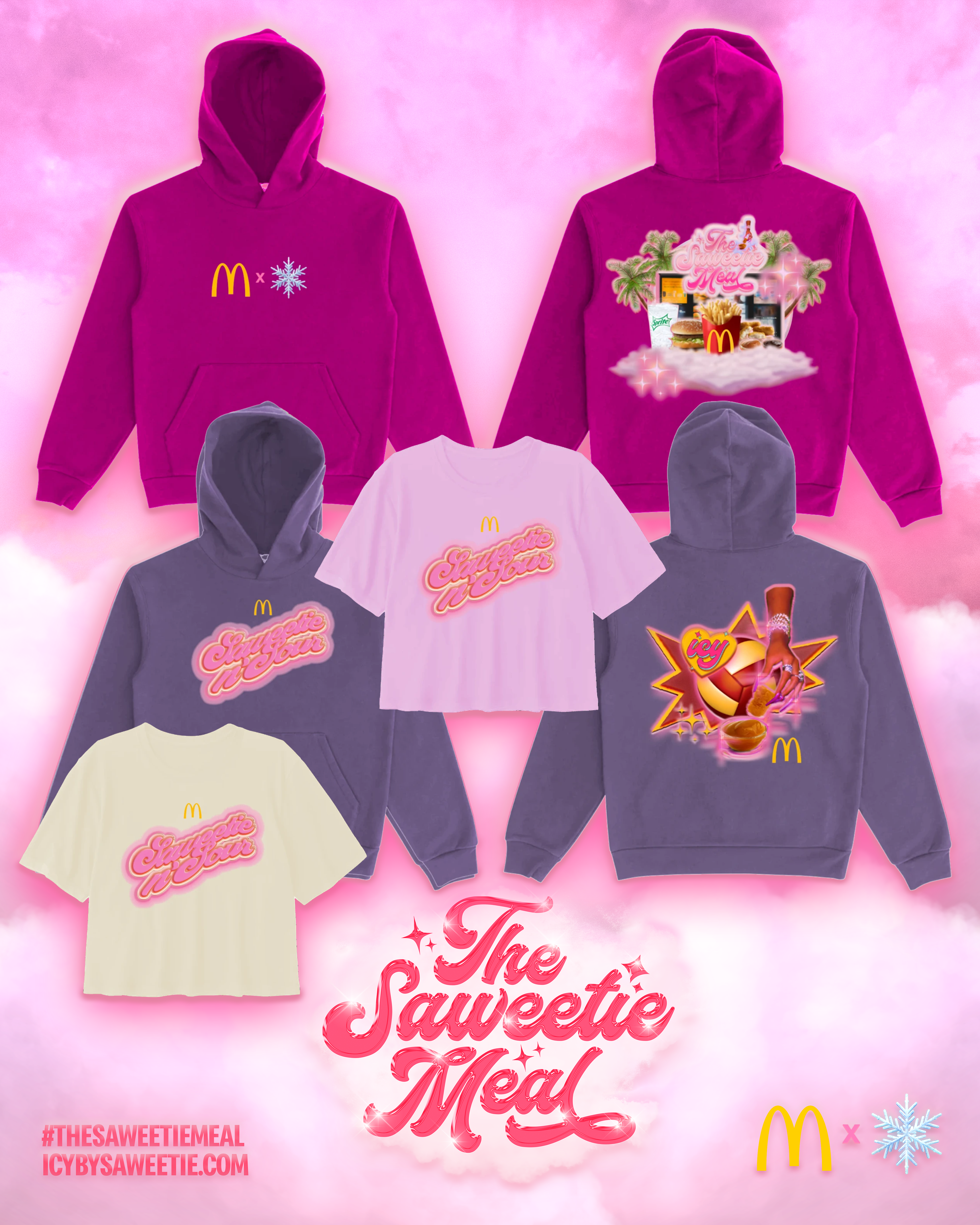 MERCHANDISE