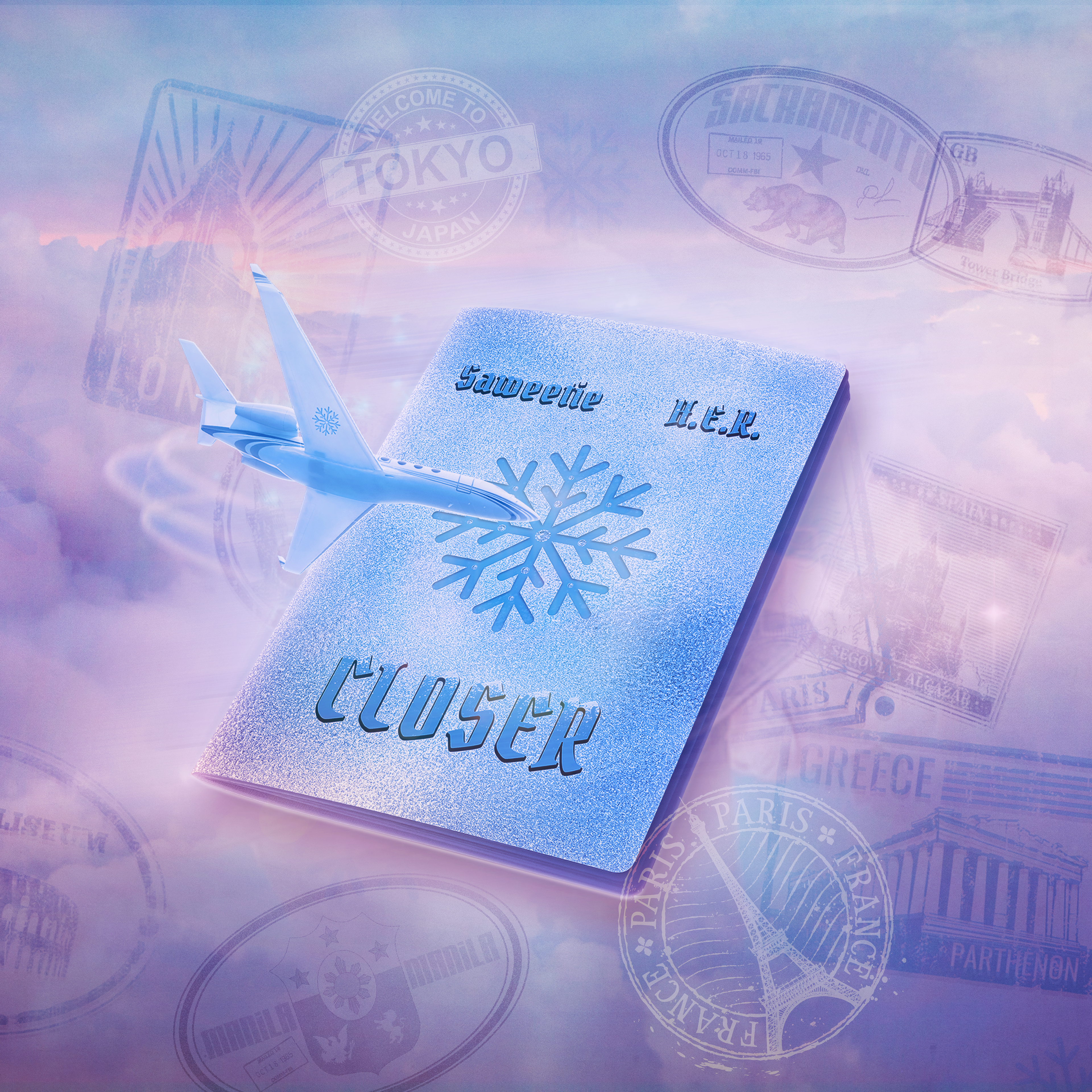 TEMP ARTWORK (DESIGNED IN COLLABORATION WITH @BYDMART)