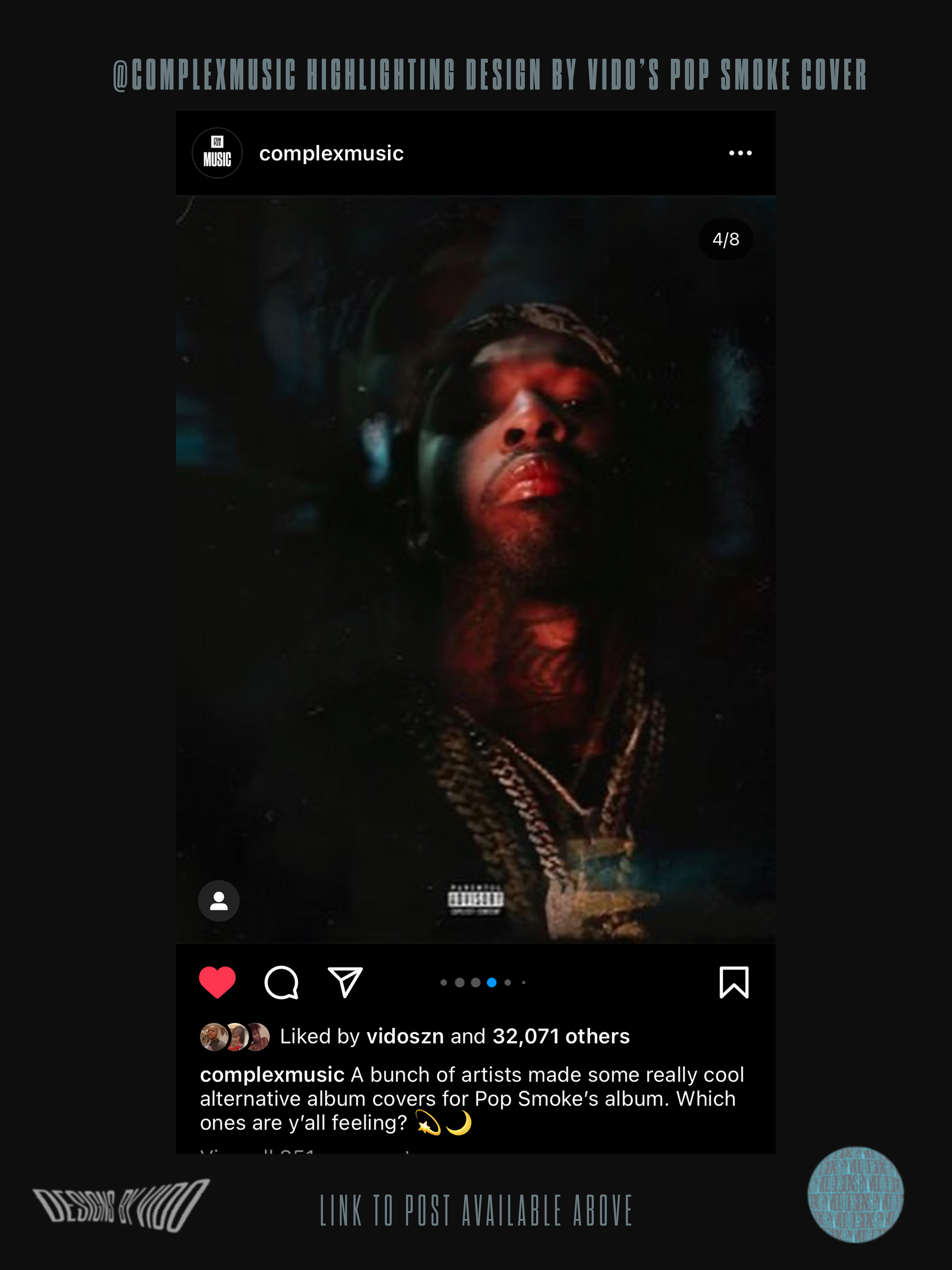 COMPLEX MUSIC