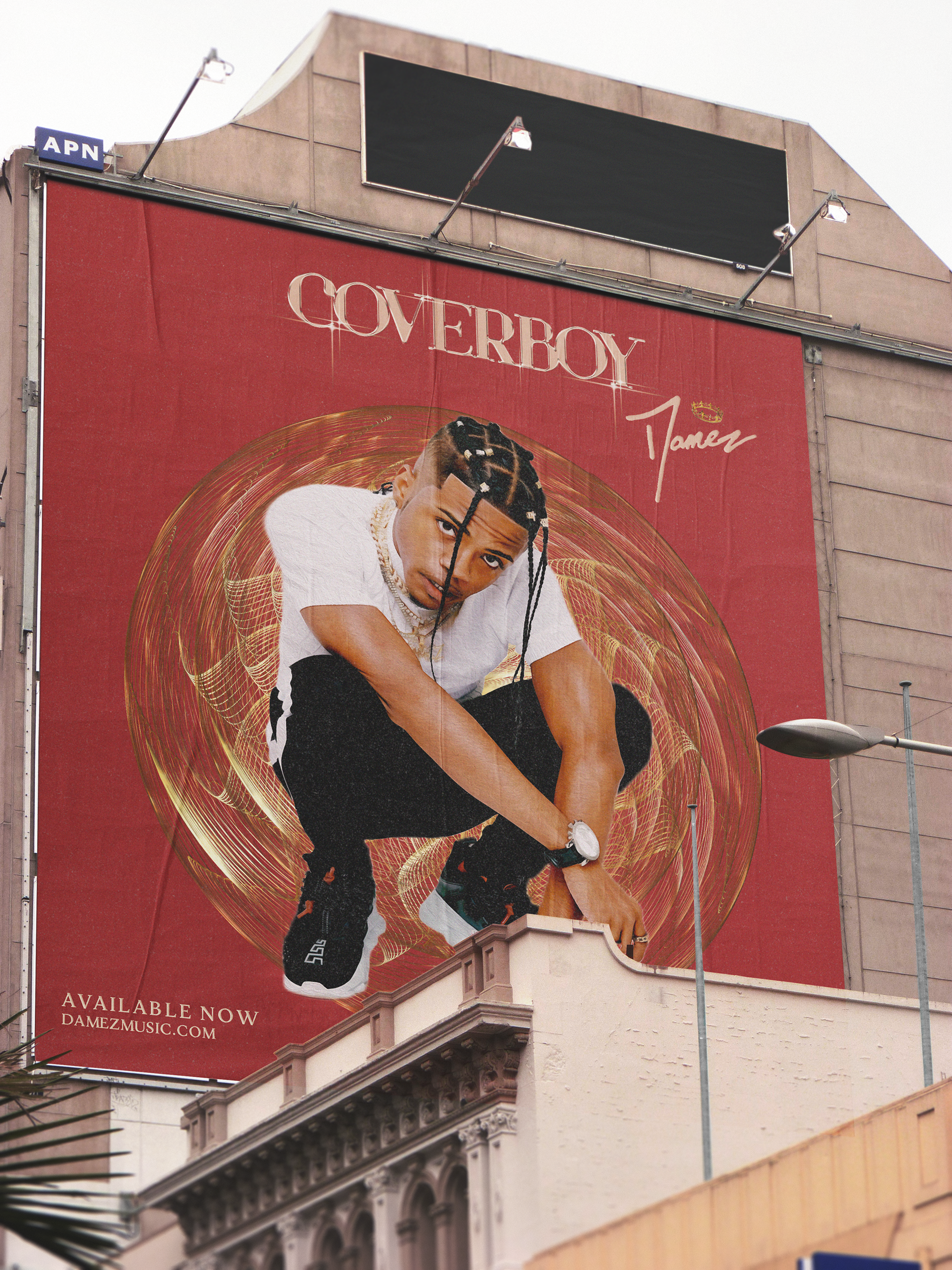 BILLBOARD 4