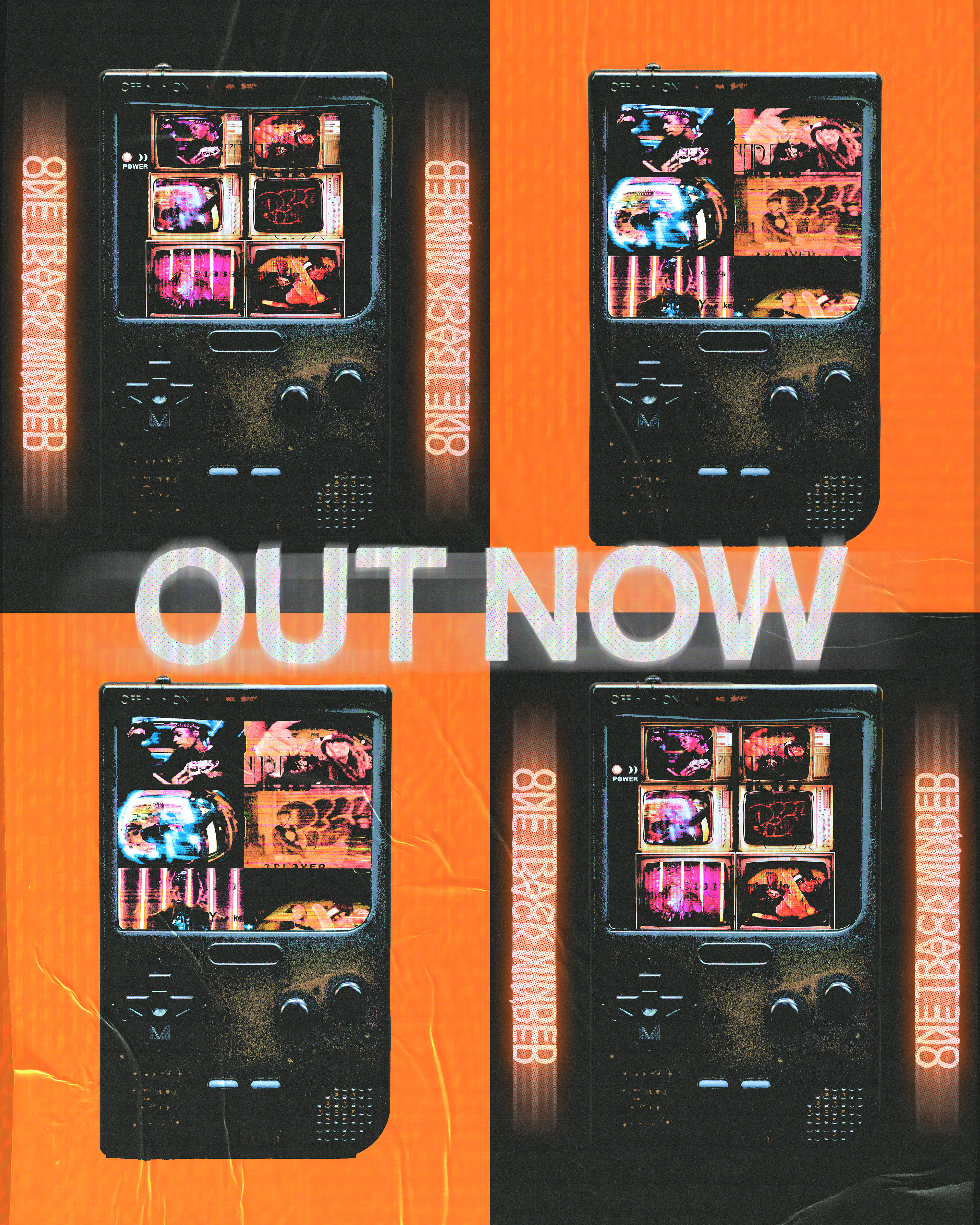 VARIETY POSTER