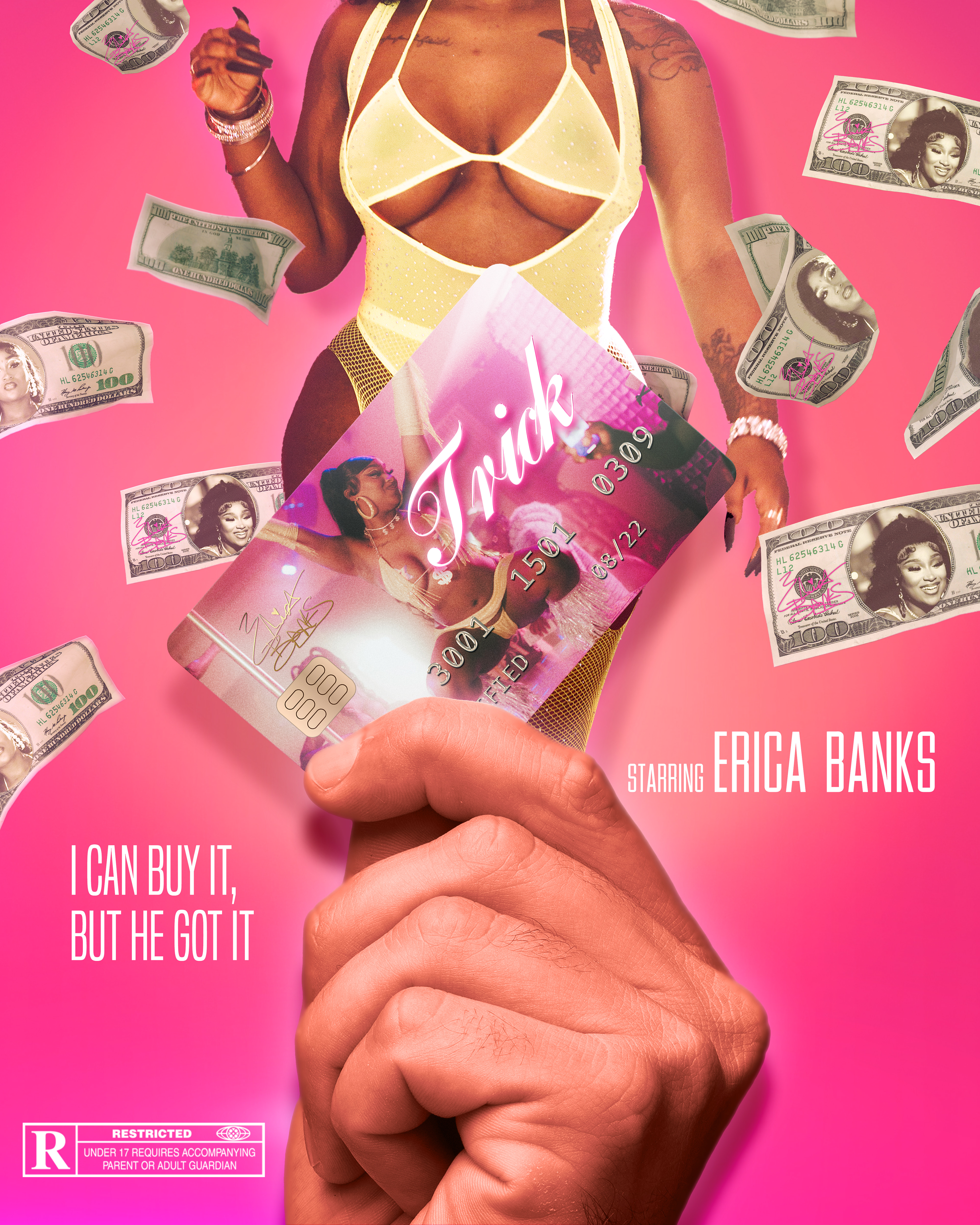 POSTER #3