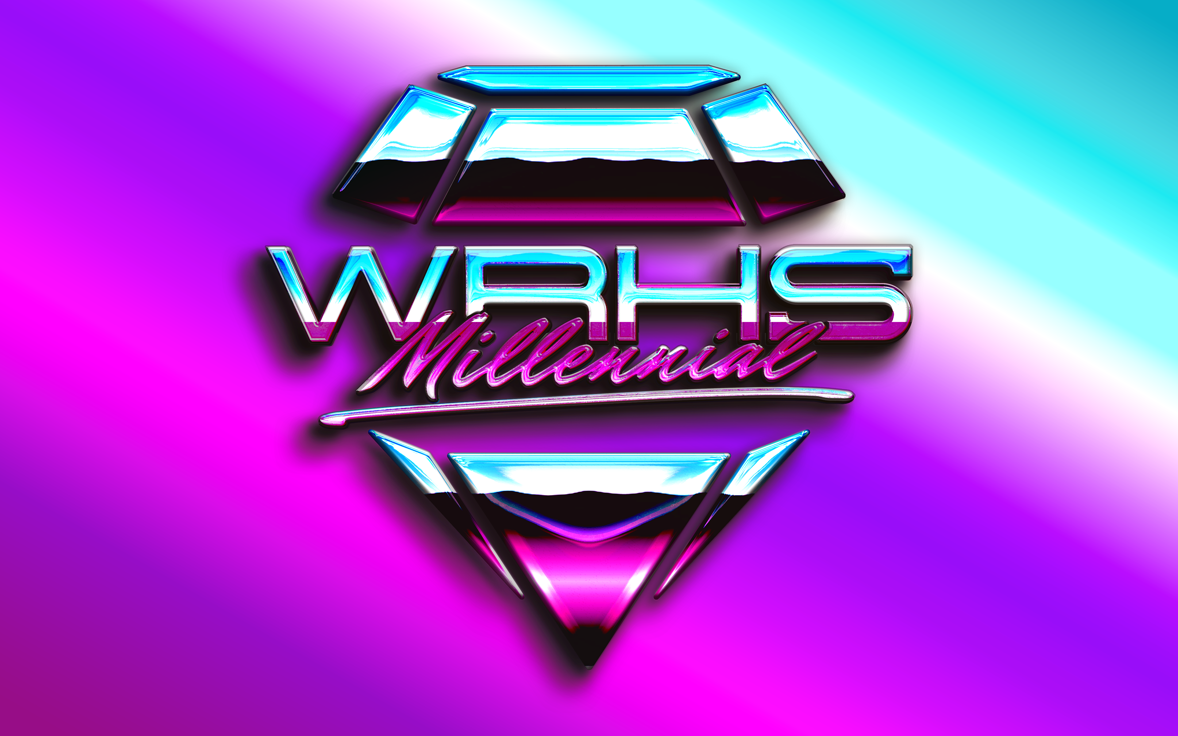 MAIN LOGO RENDER