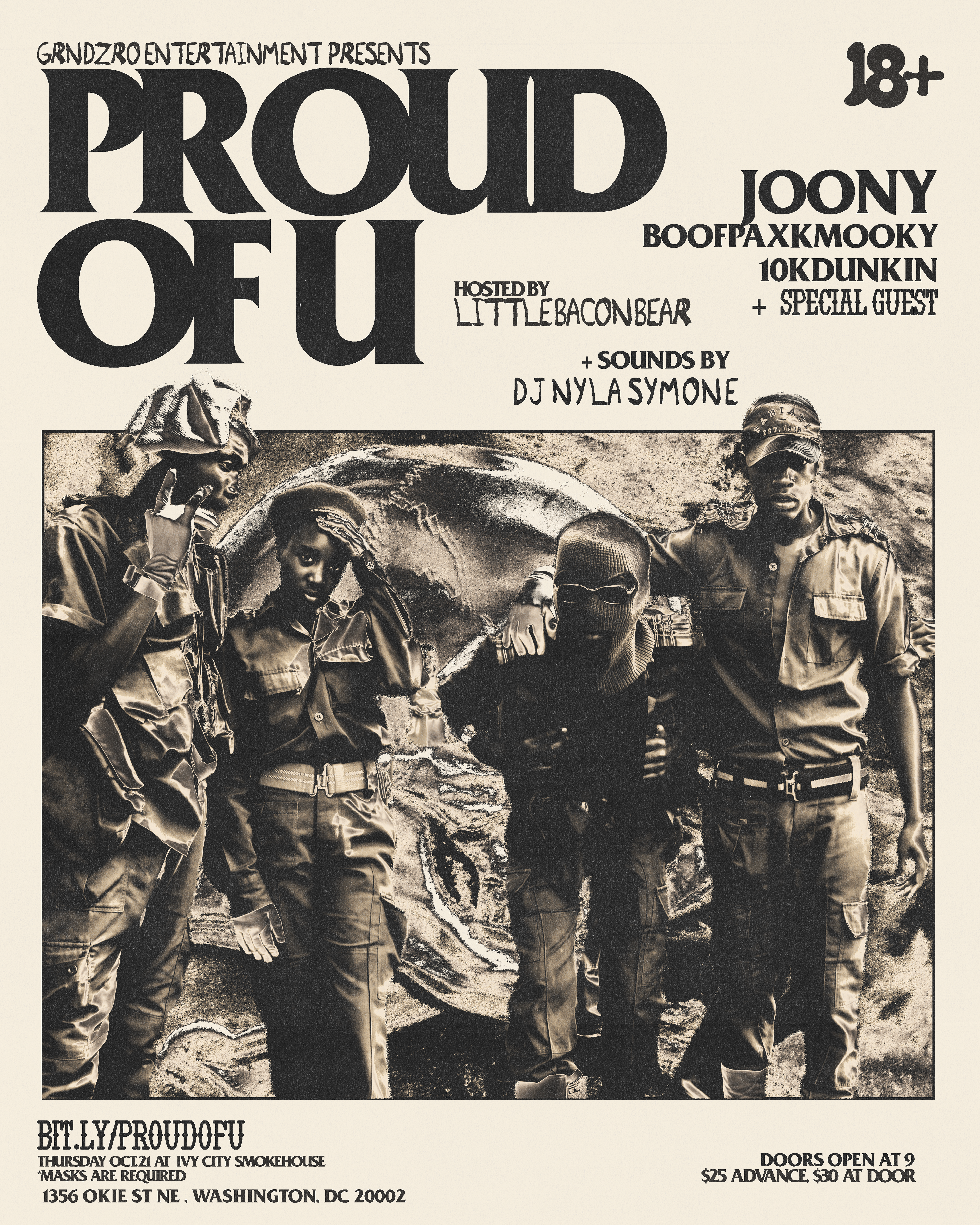 PROMO FLYER 5