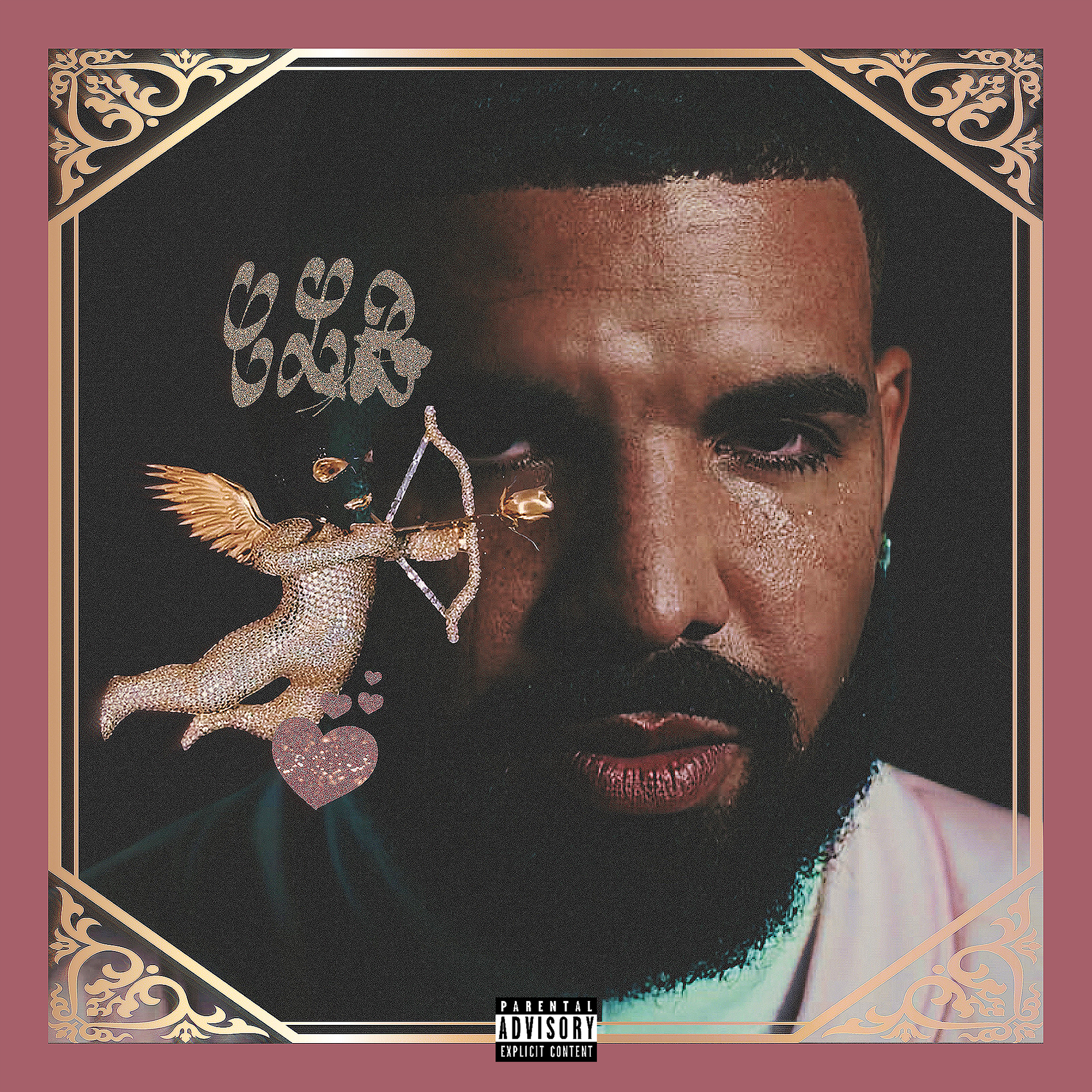 Drake certified lover boy