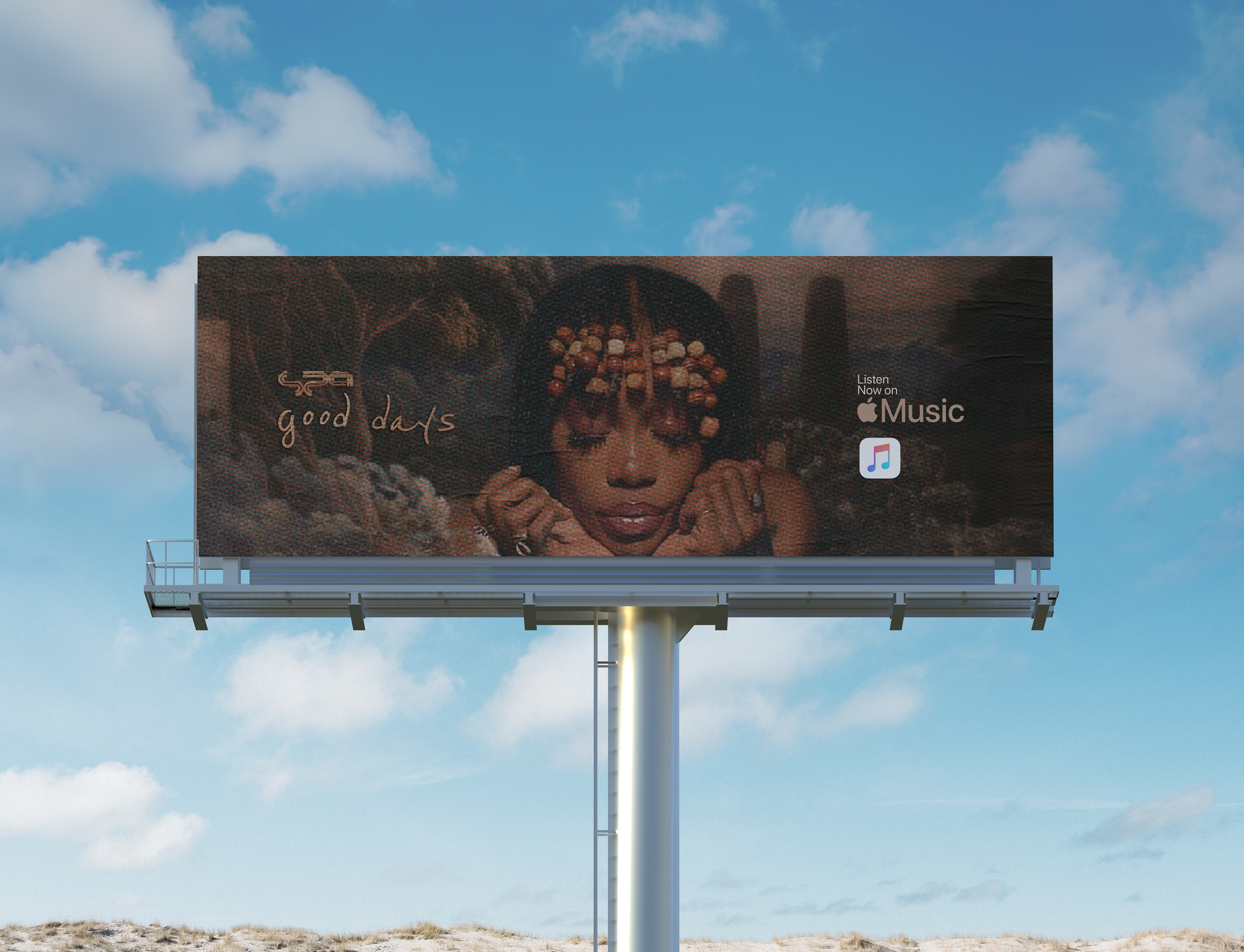APPLE MUSIC AD V2