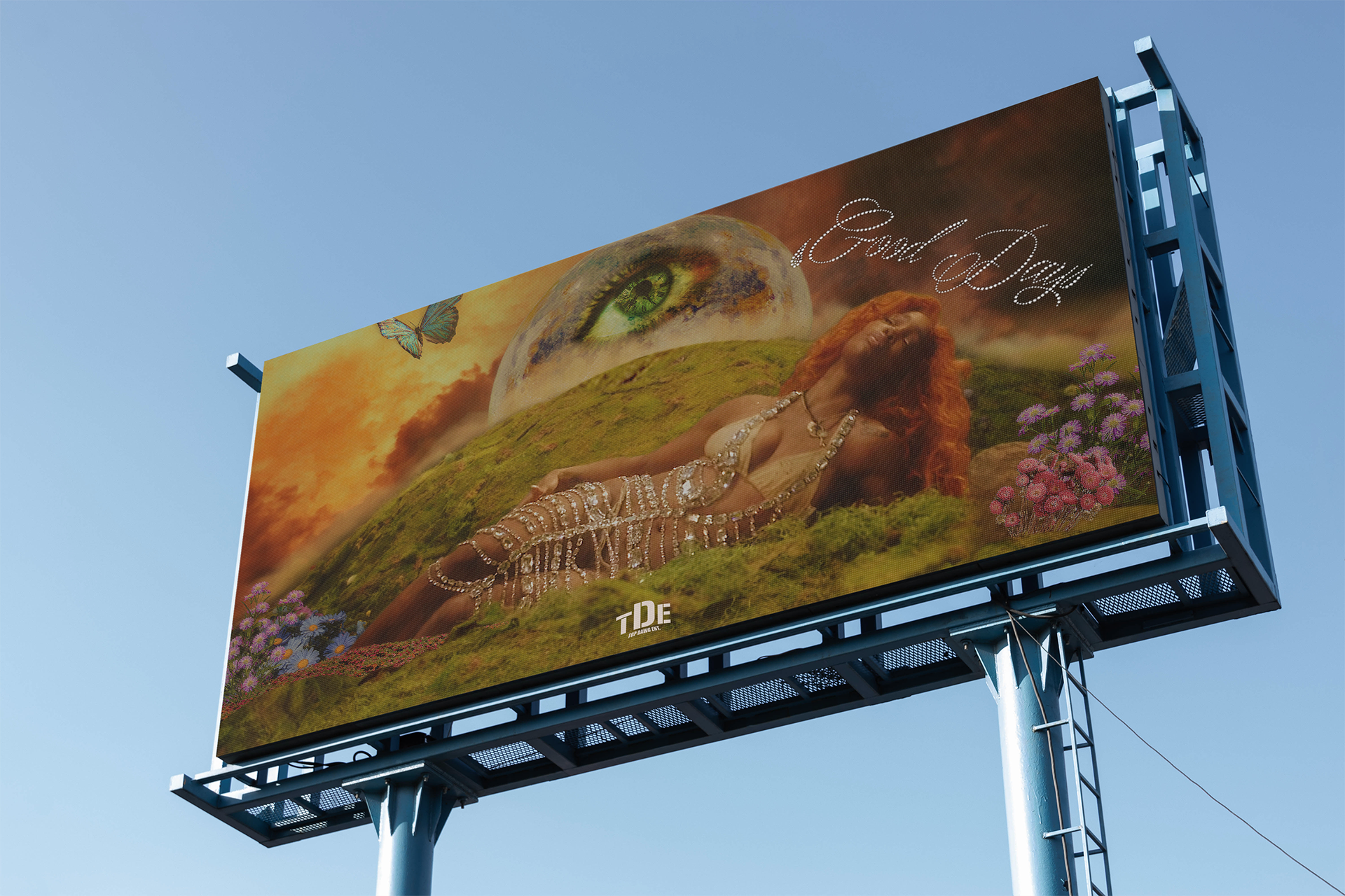 BILLBOARD 4