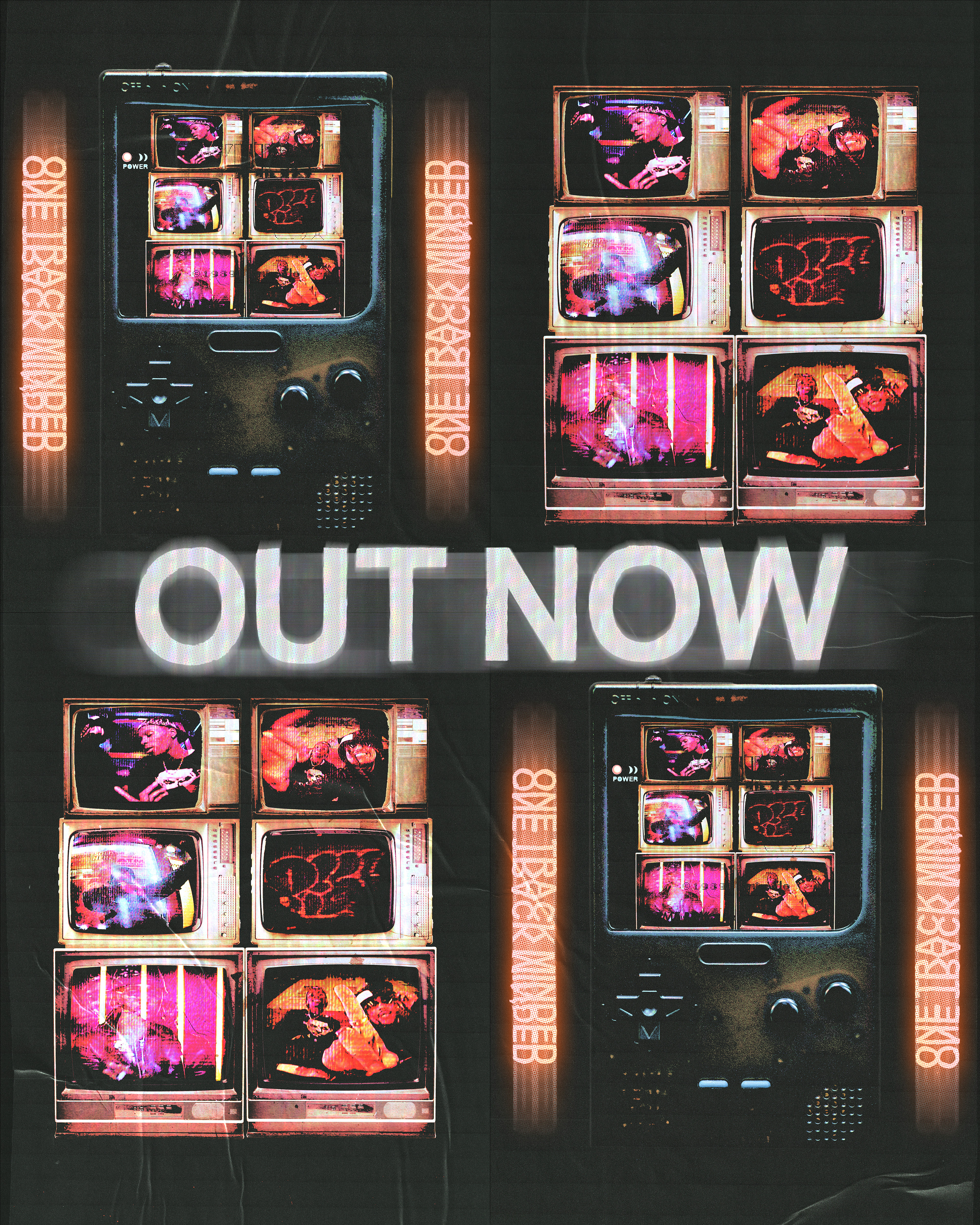 VARIETY POSTER