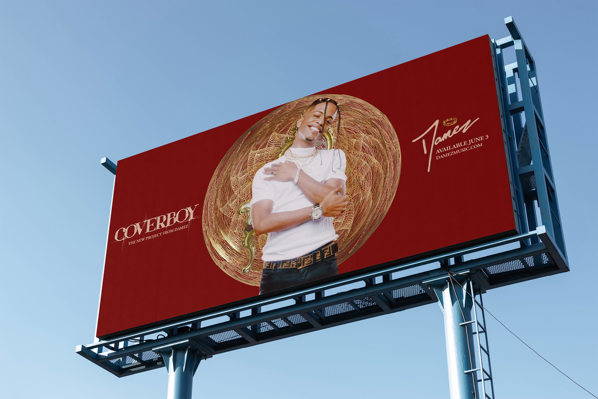BILLBOARD 1