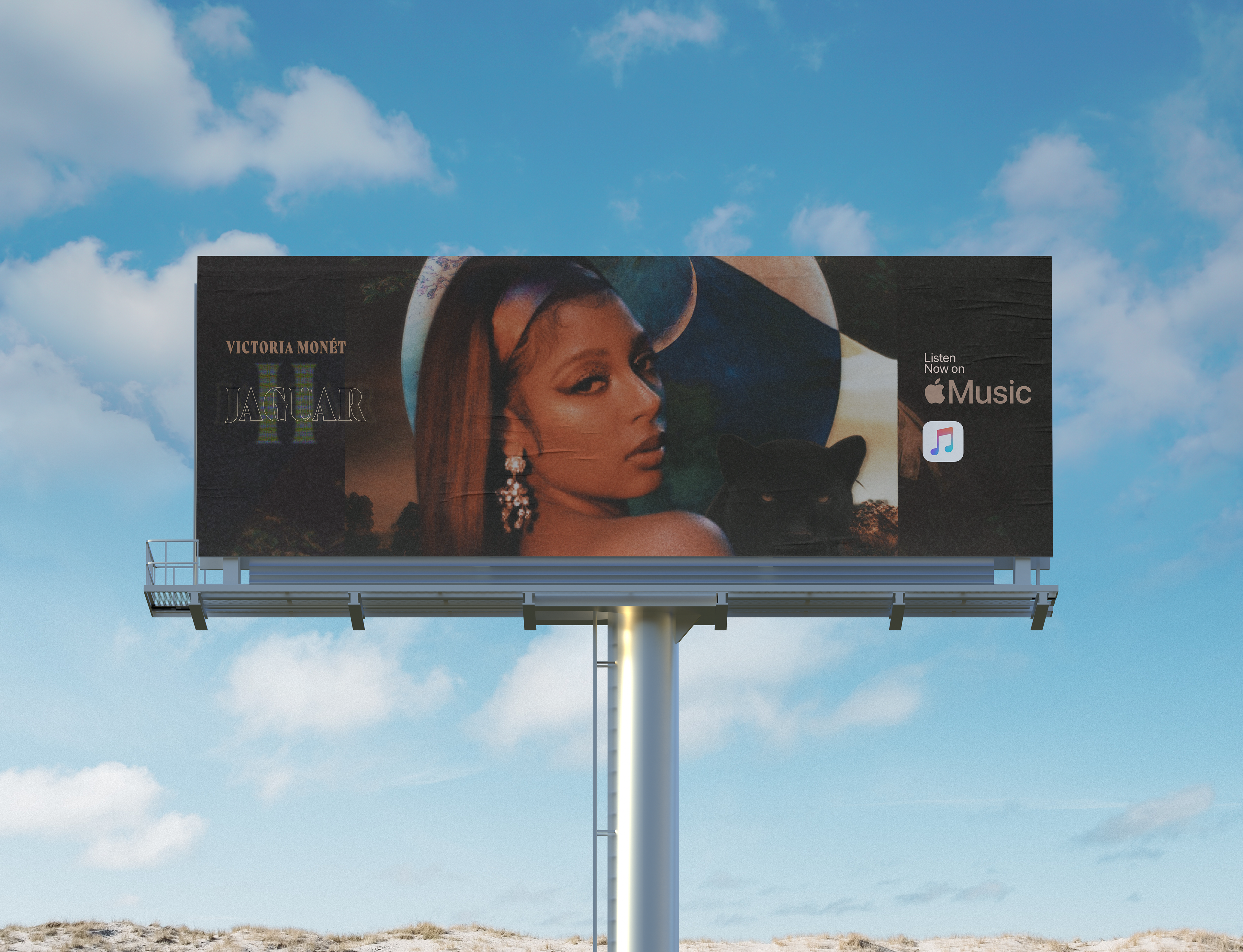 BILLBOARD #1