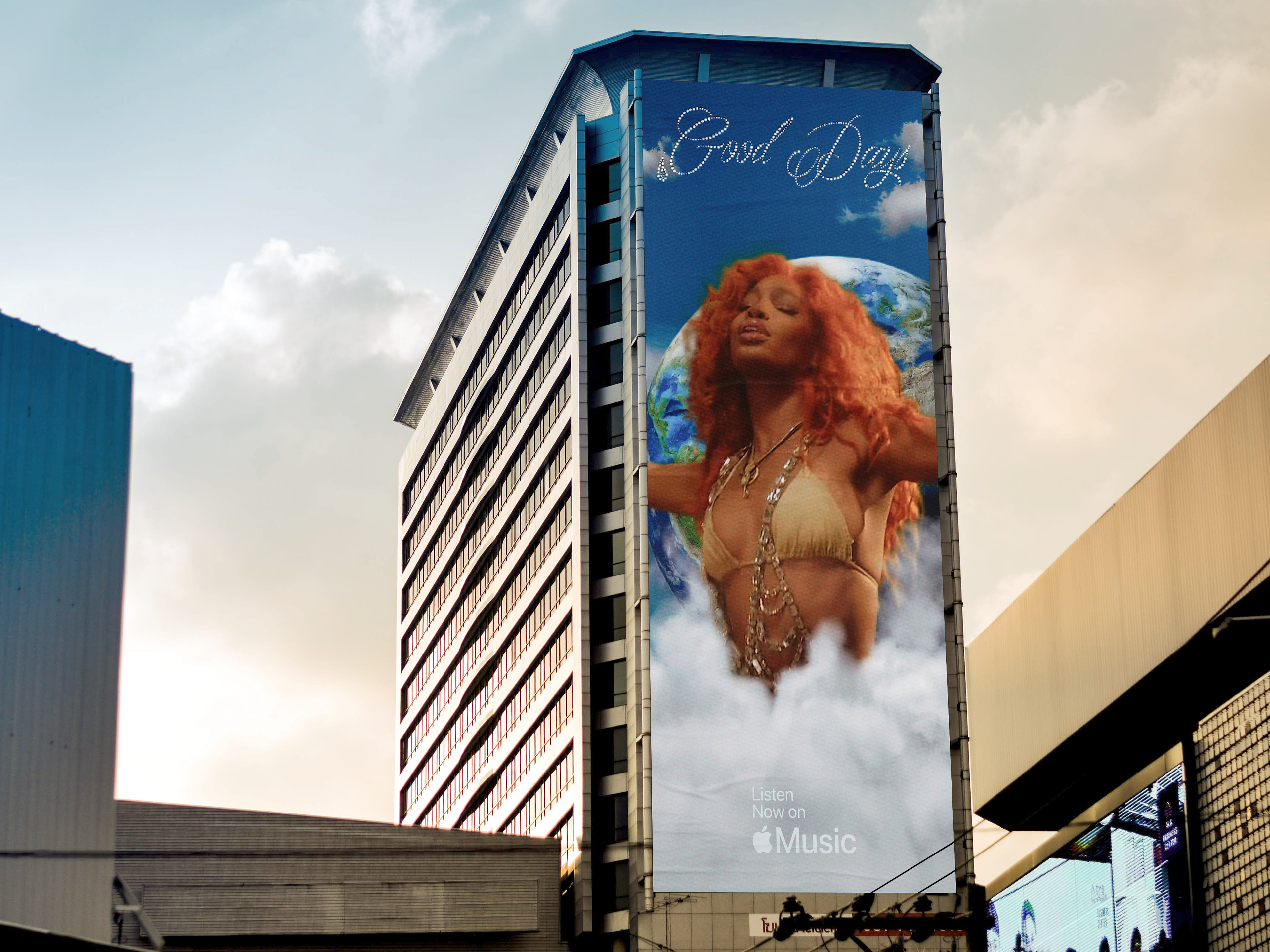 BILLBOARD 6