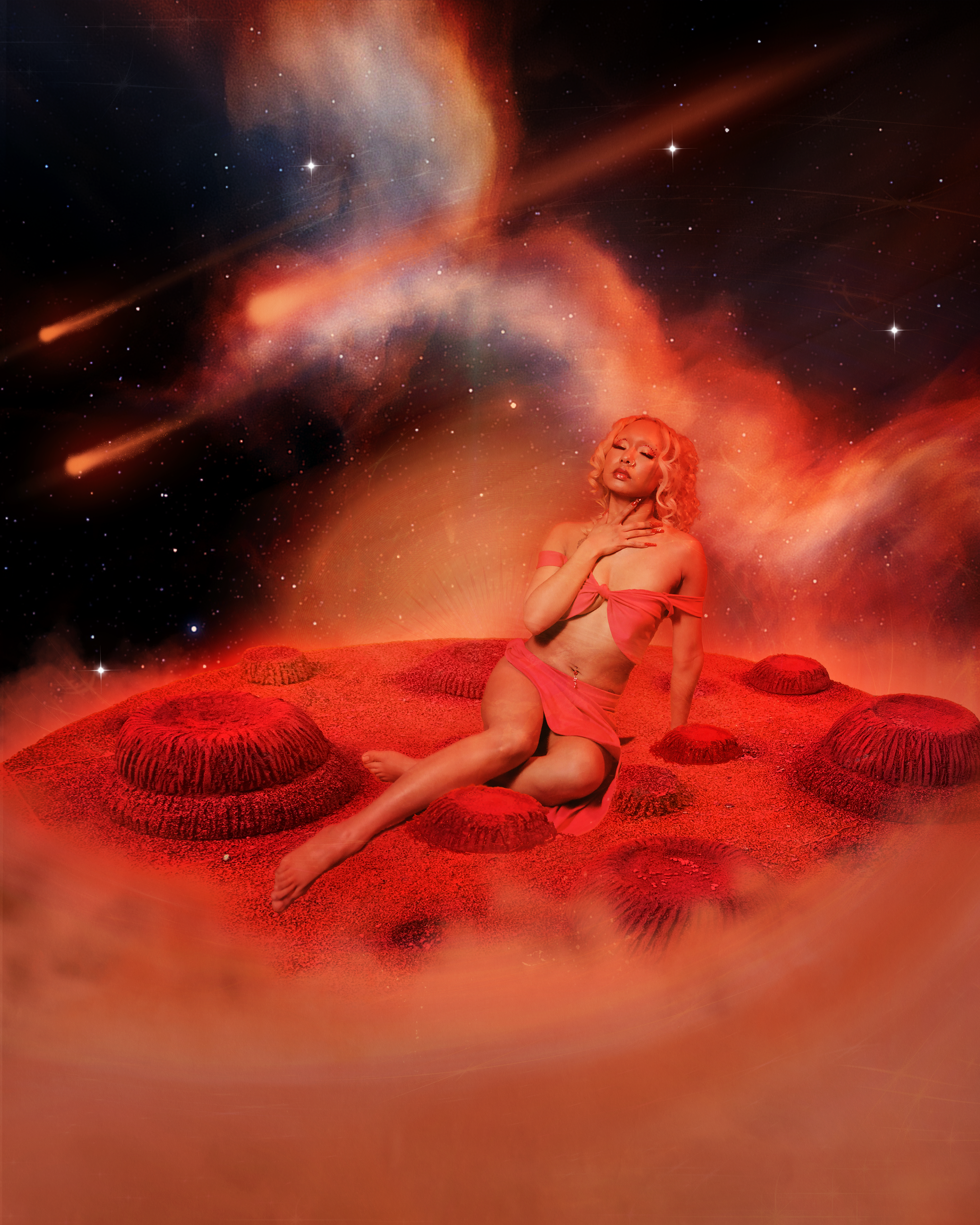 FIRE PRINCESS 2