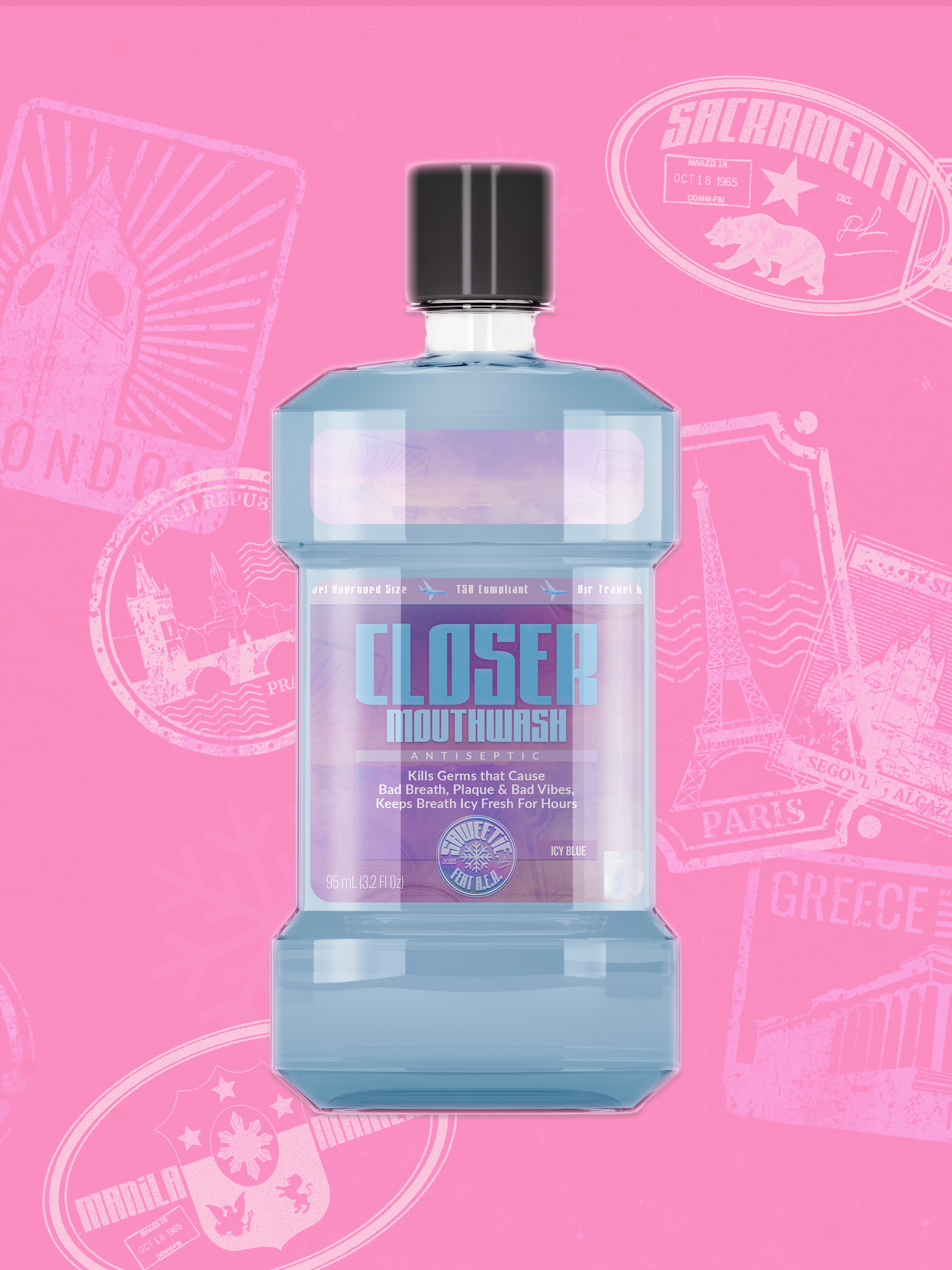 CLOSER MOUTHWASH MOCKUP