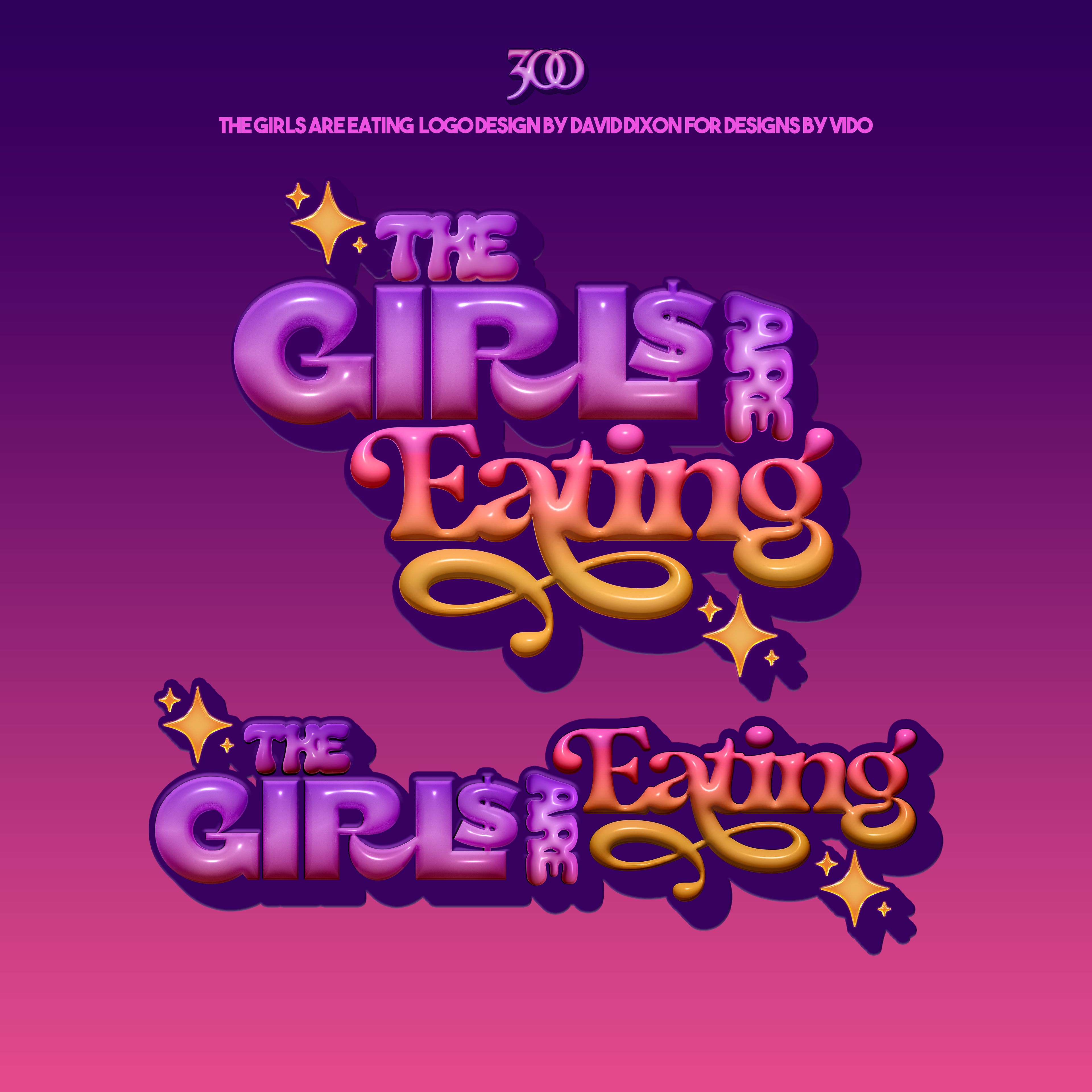 LOGO WORK
