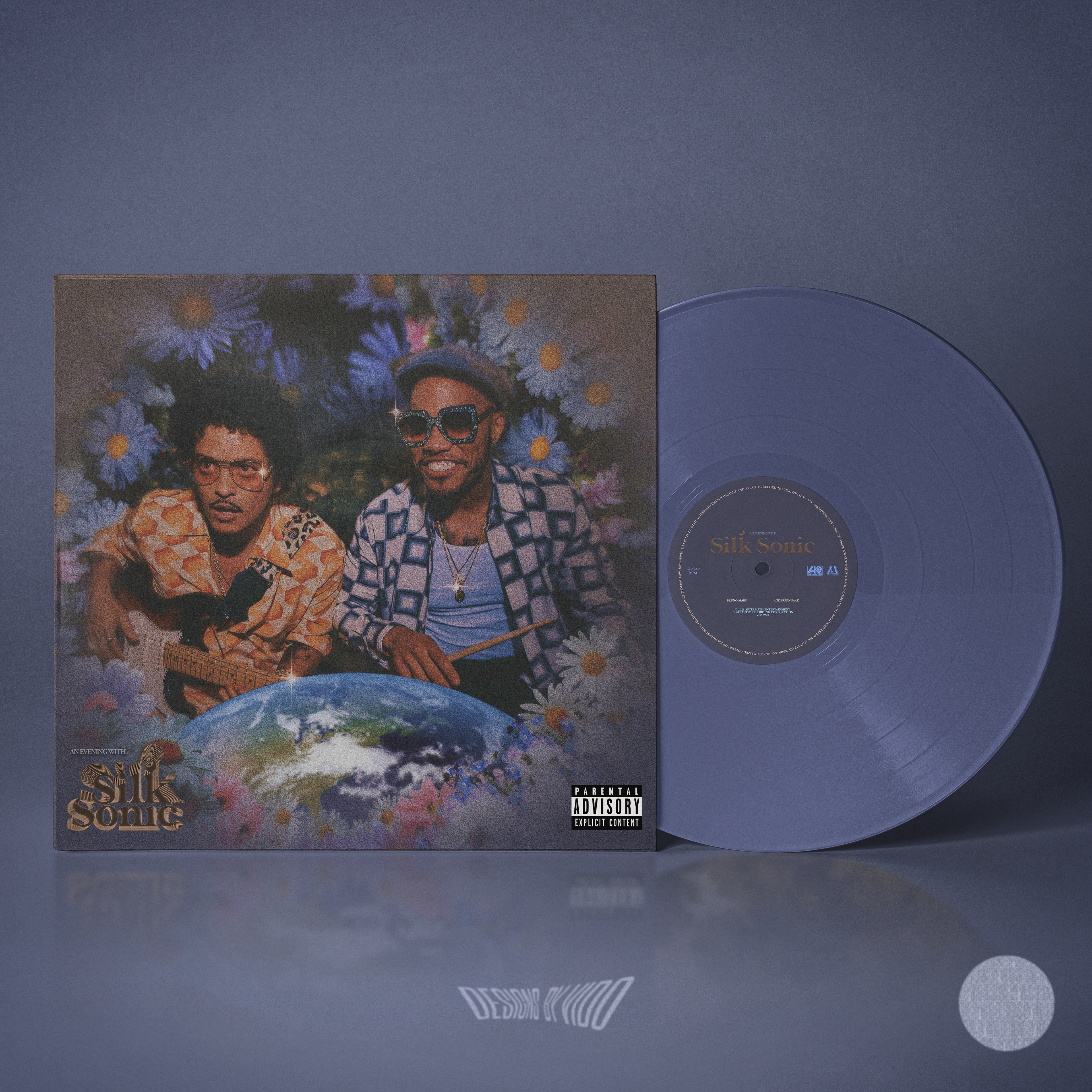VINYL 3