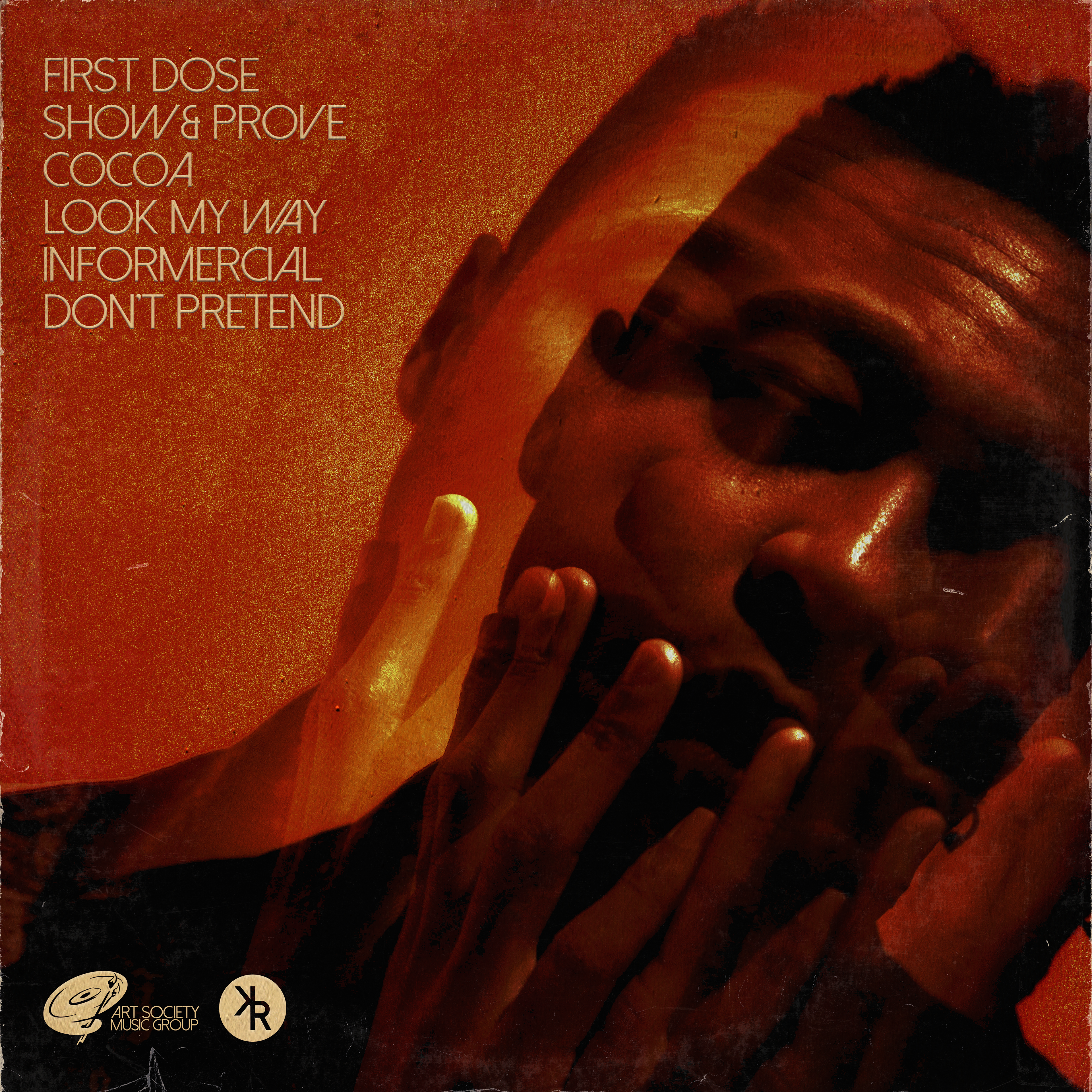 BACK COVER/TRACKLIST