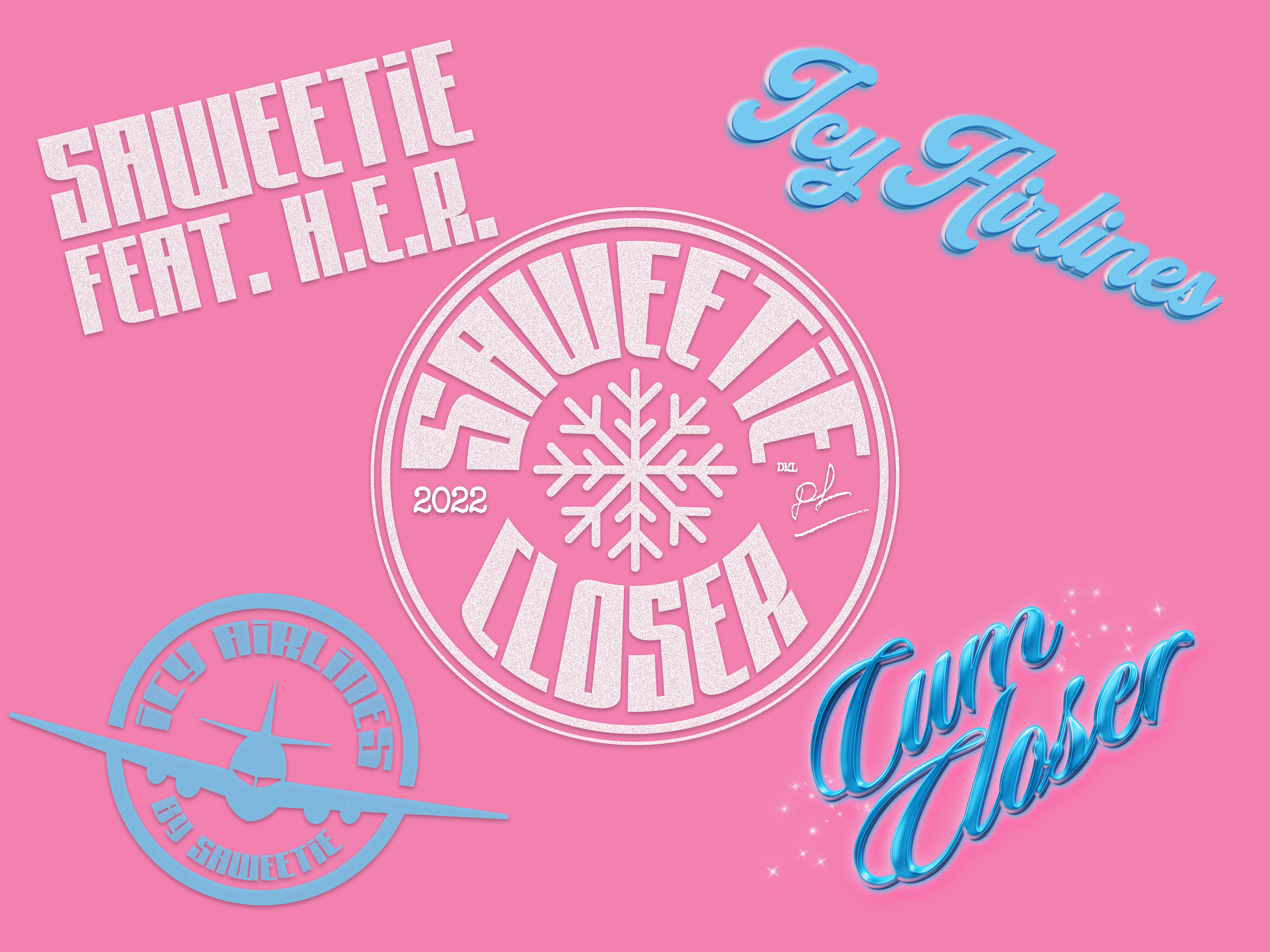 LOGO DESIGNS
