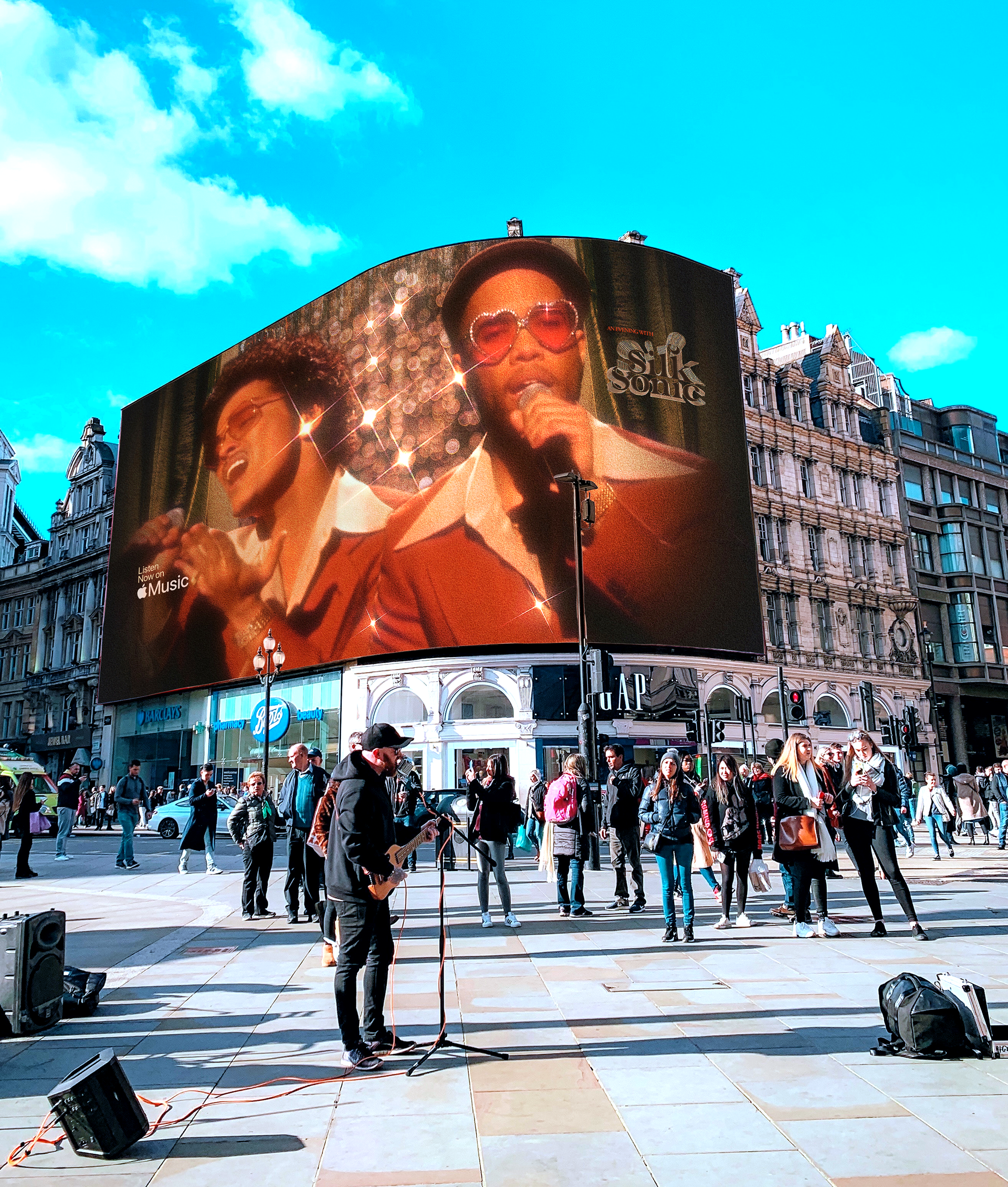 STREET BILLBOARD FOR COVER V1