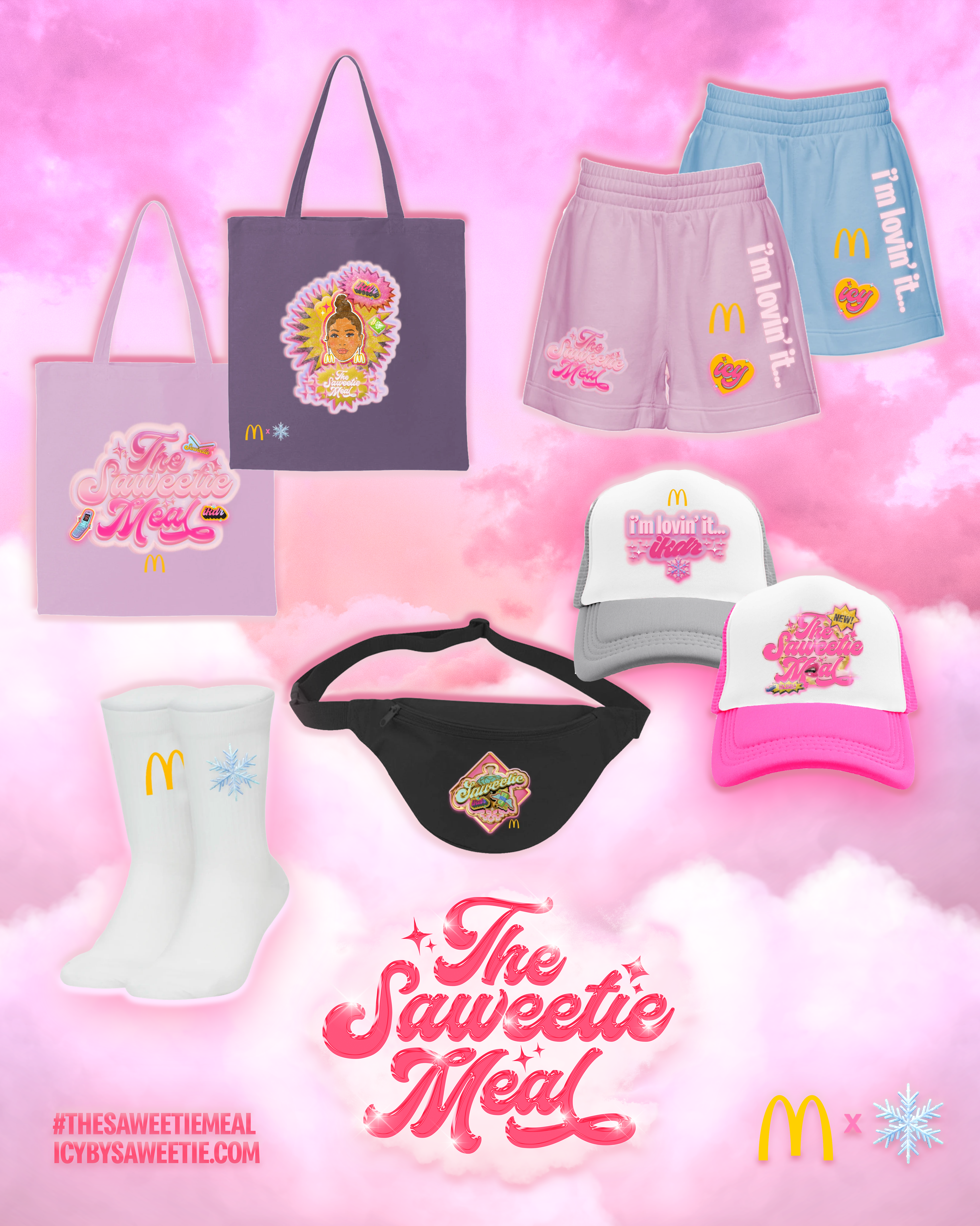 MERCHANDISE