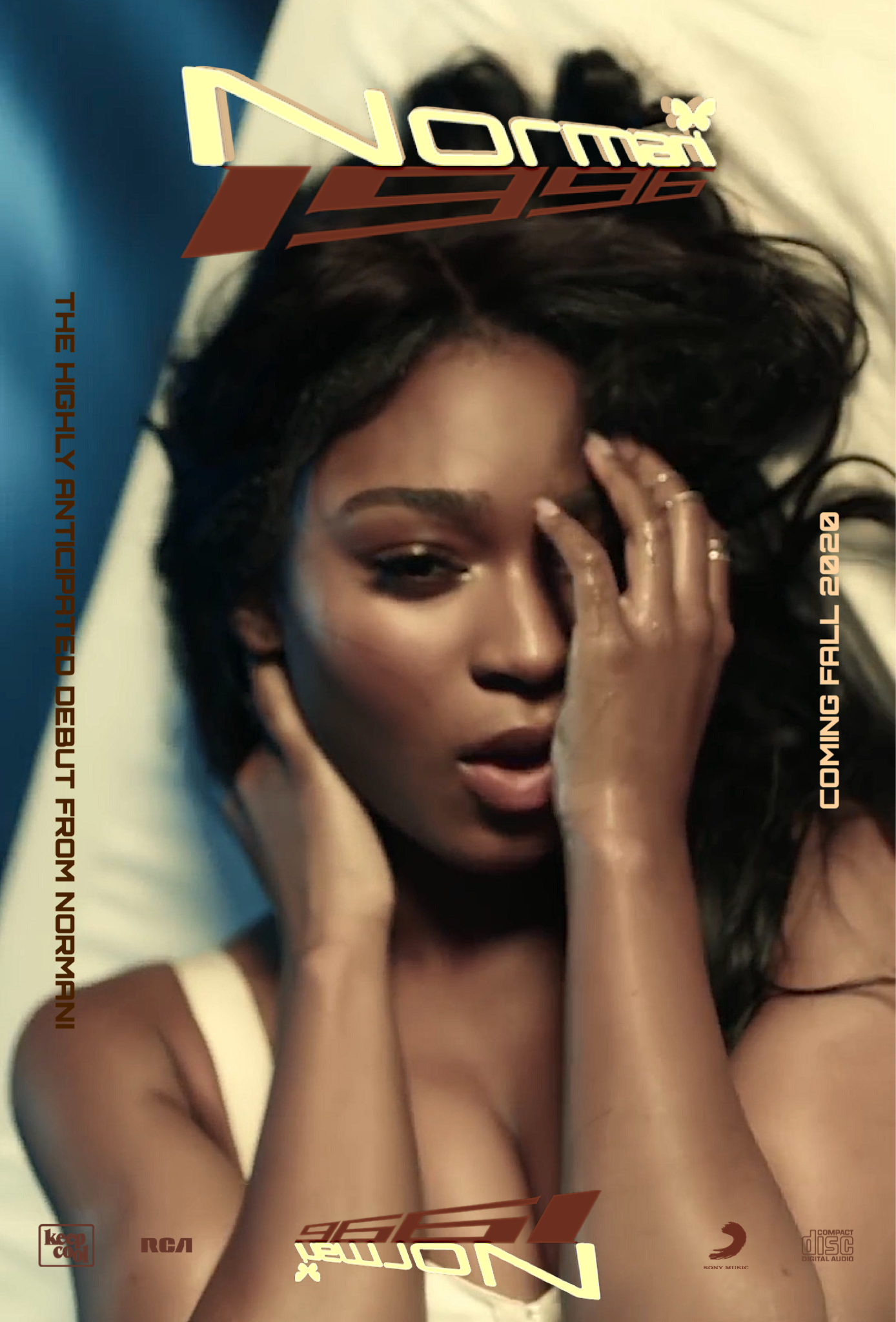 PROMO POSTER