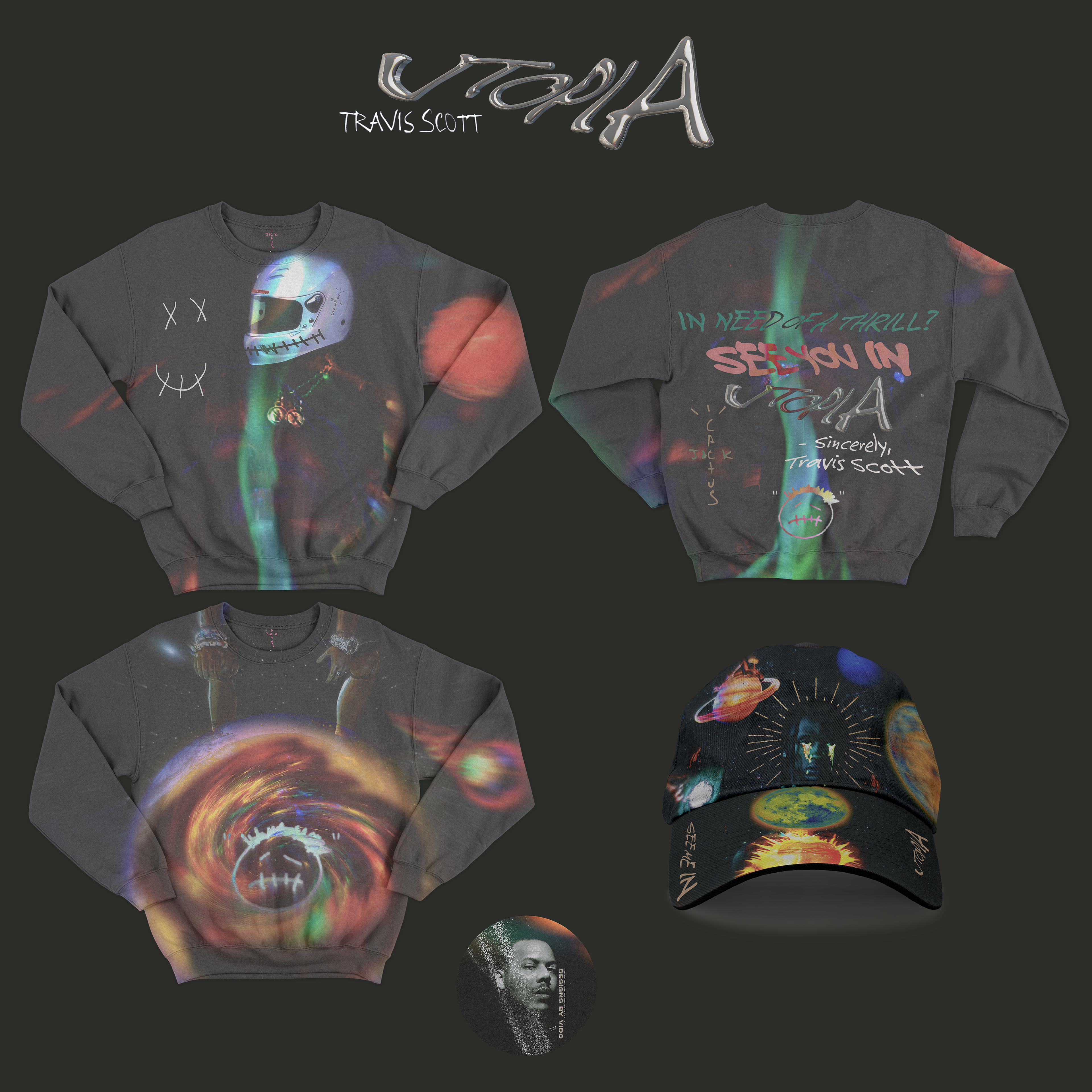 CREWNECKS