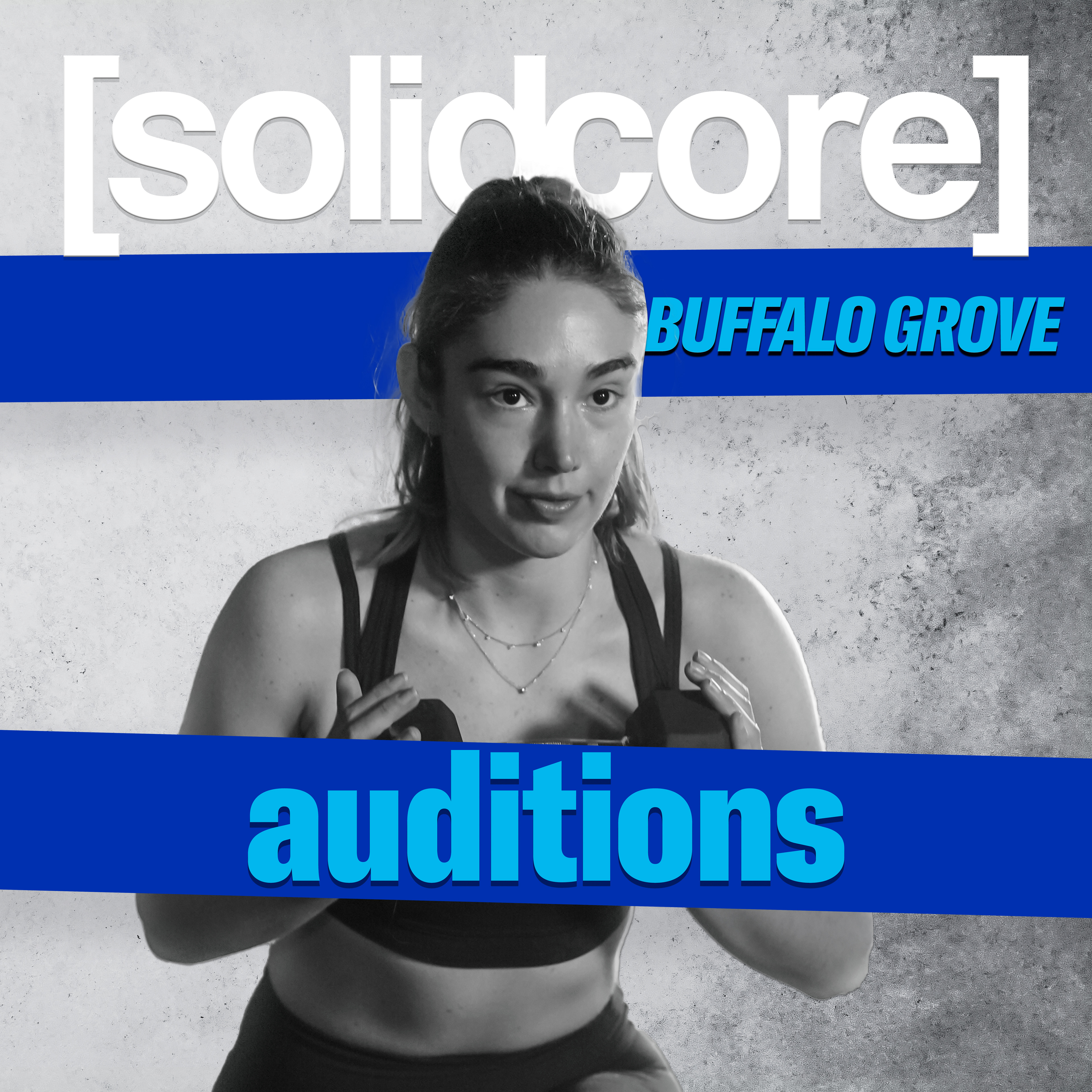 audition ads