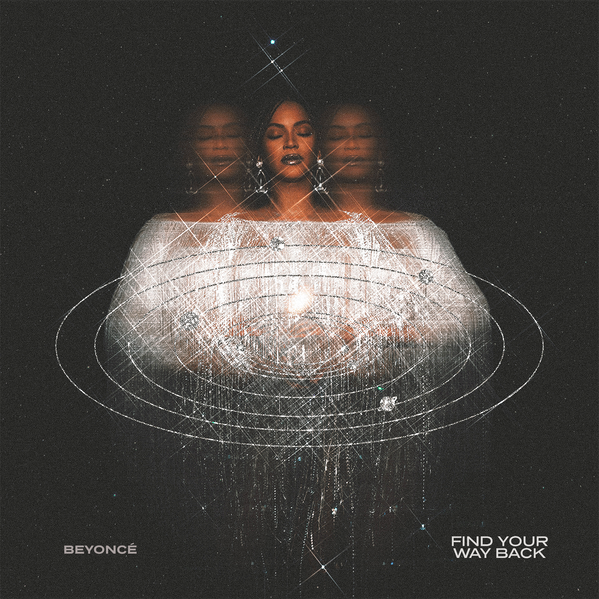 FIND YOUR WAY BACK V1