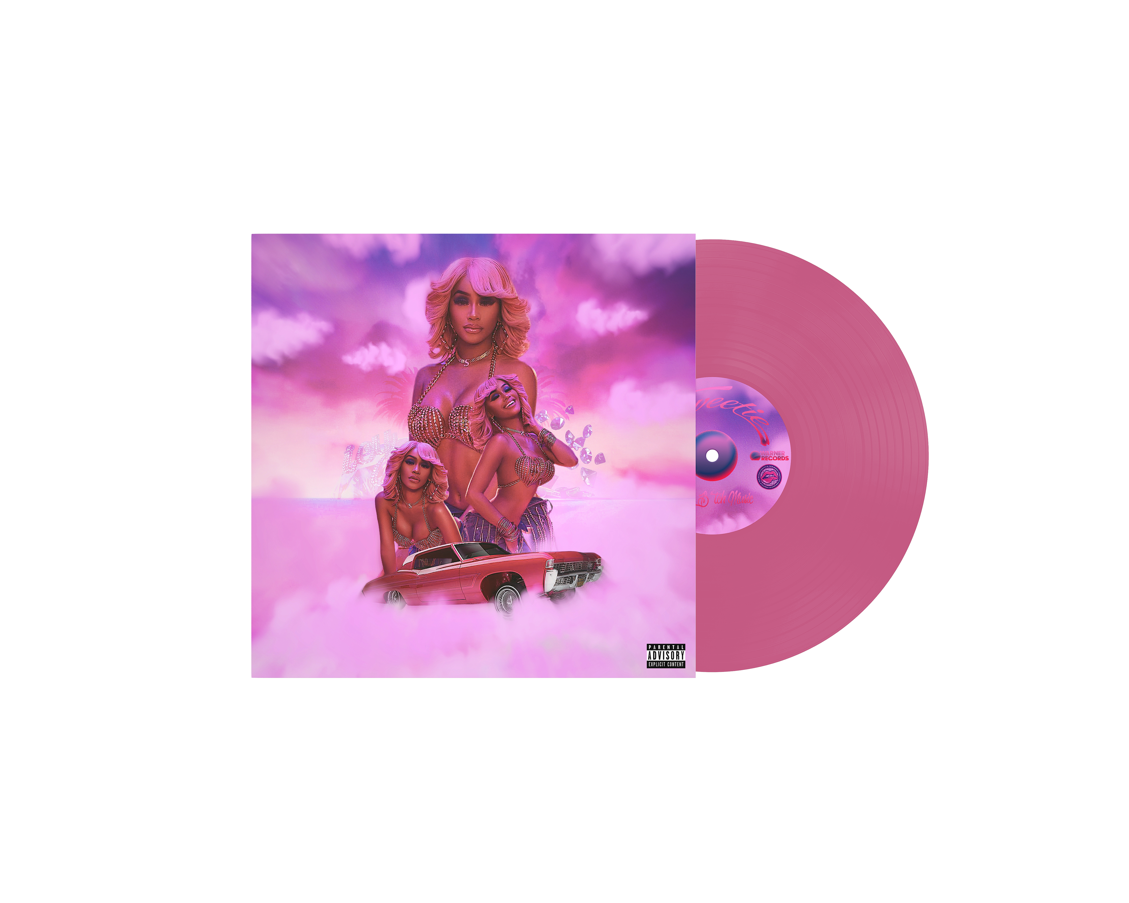 VINYL 