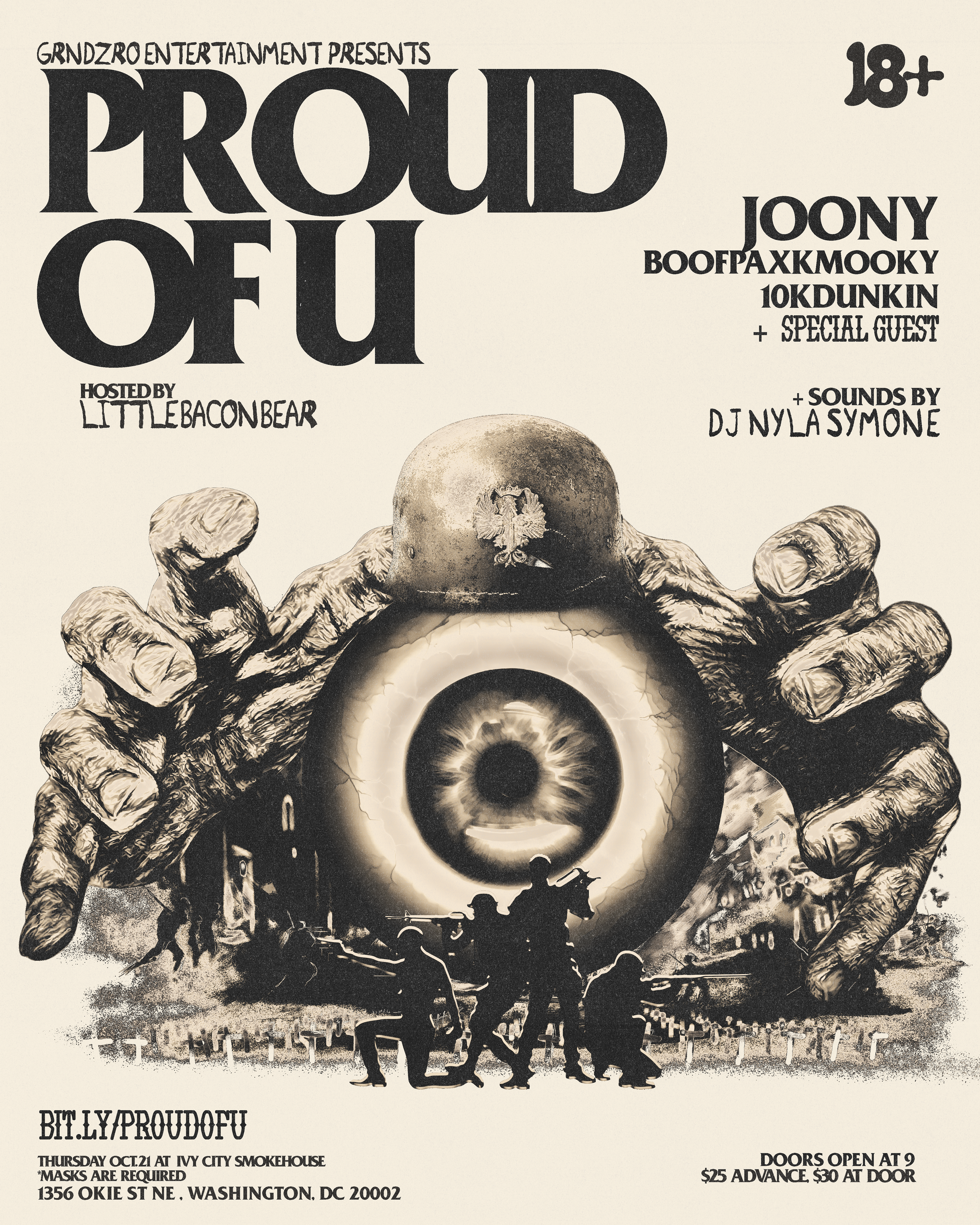 PROMO FLYER 3