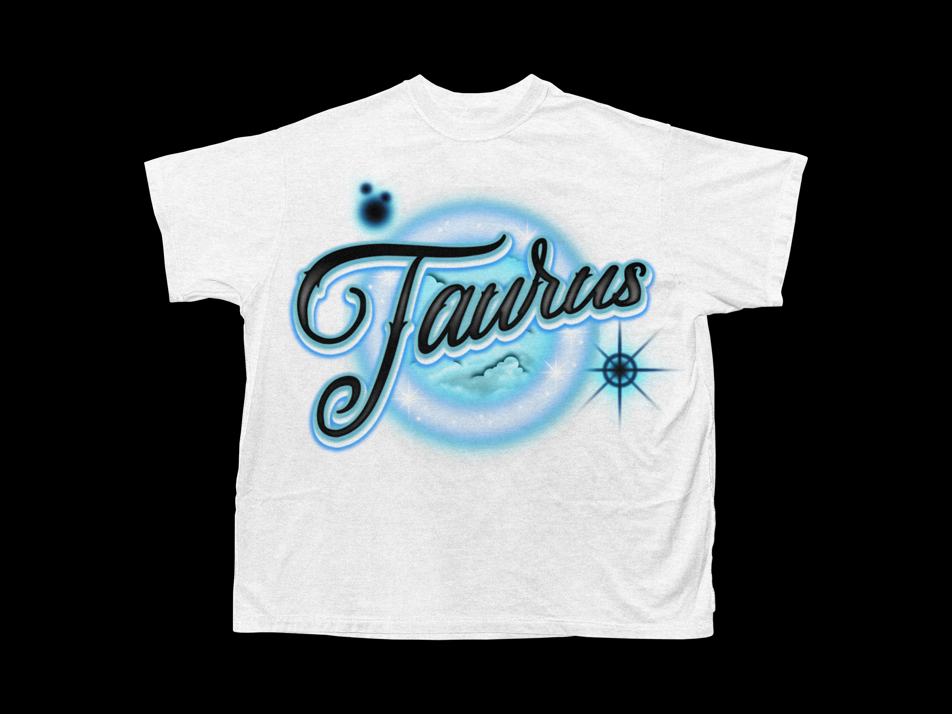 TAURUS ZODIAC TEE