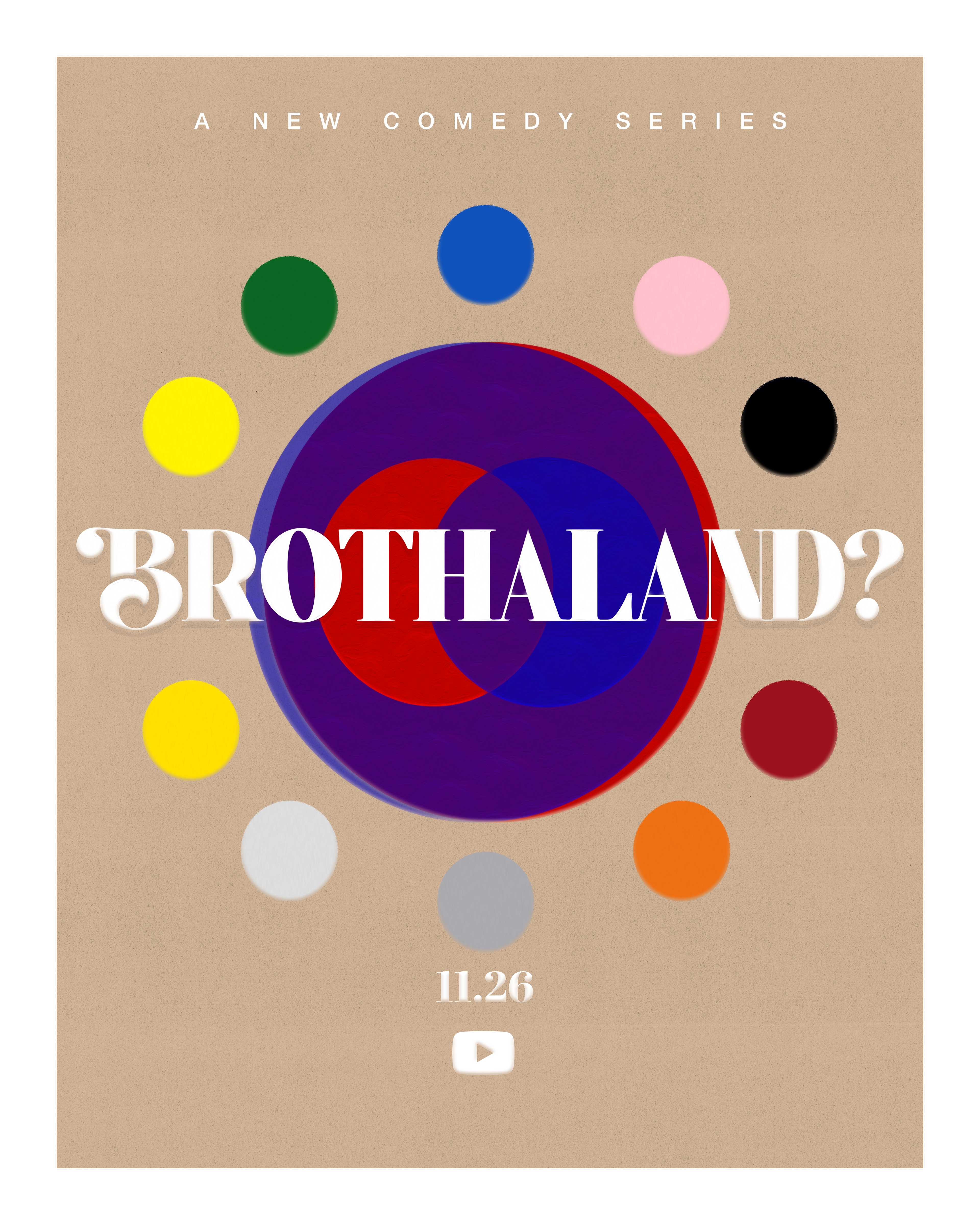 TEASER POSTER